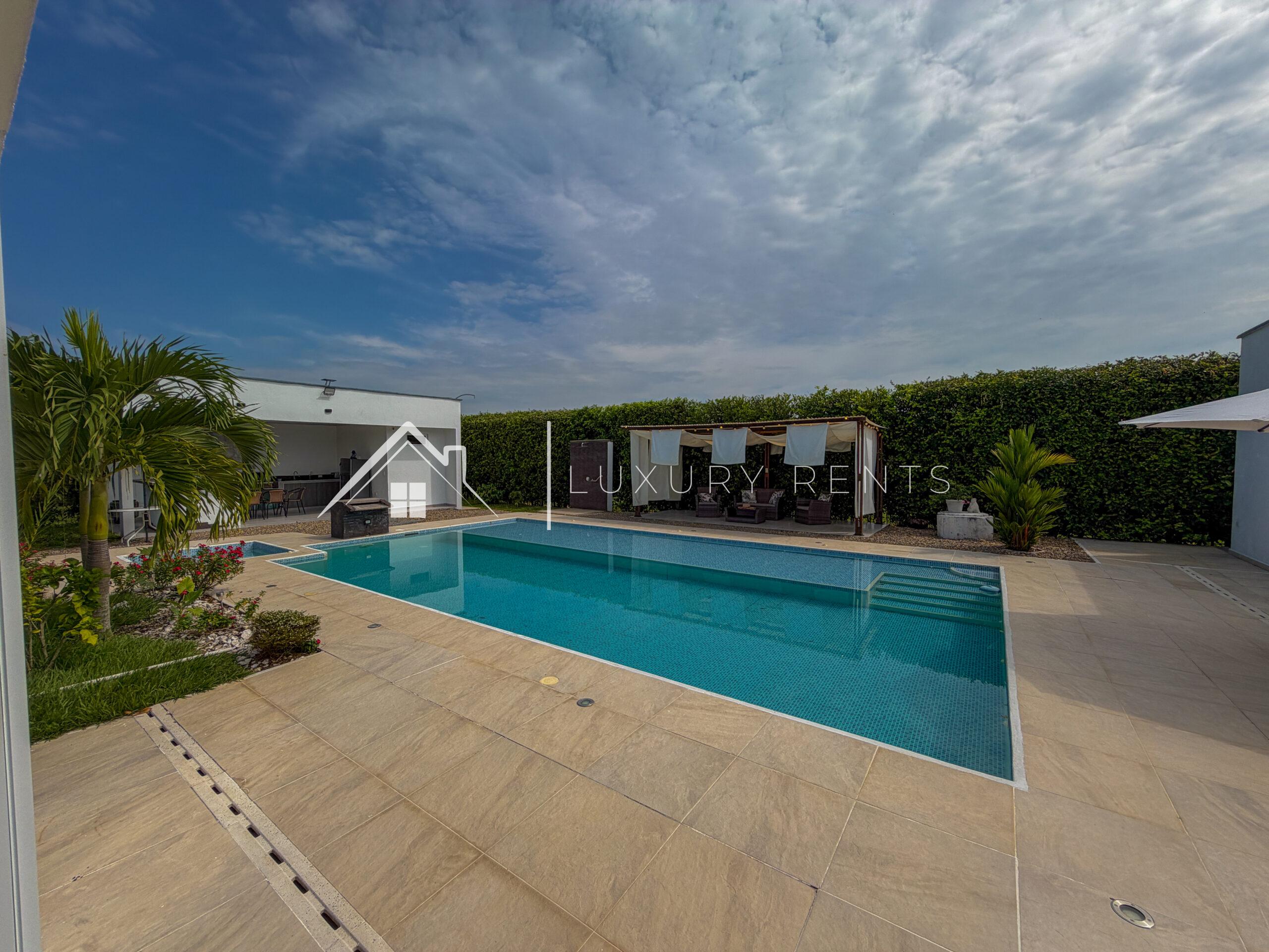 1860 Finca Villavicencio Meta 📍