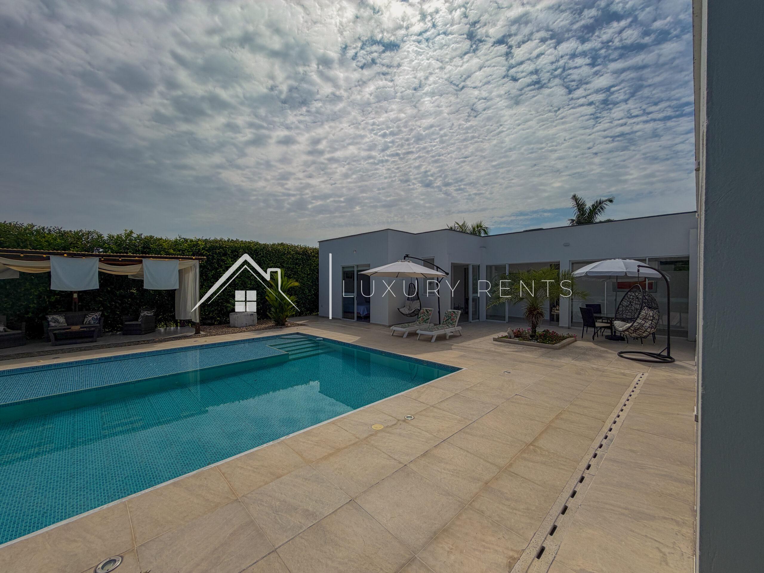 1860 Finca Villavicencio Meta 📍