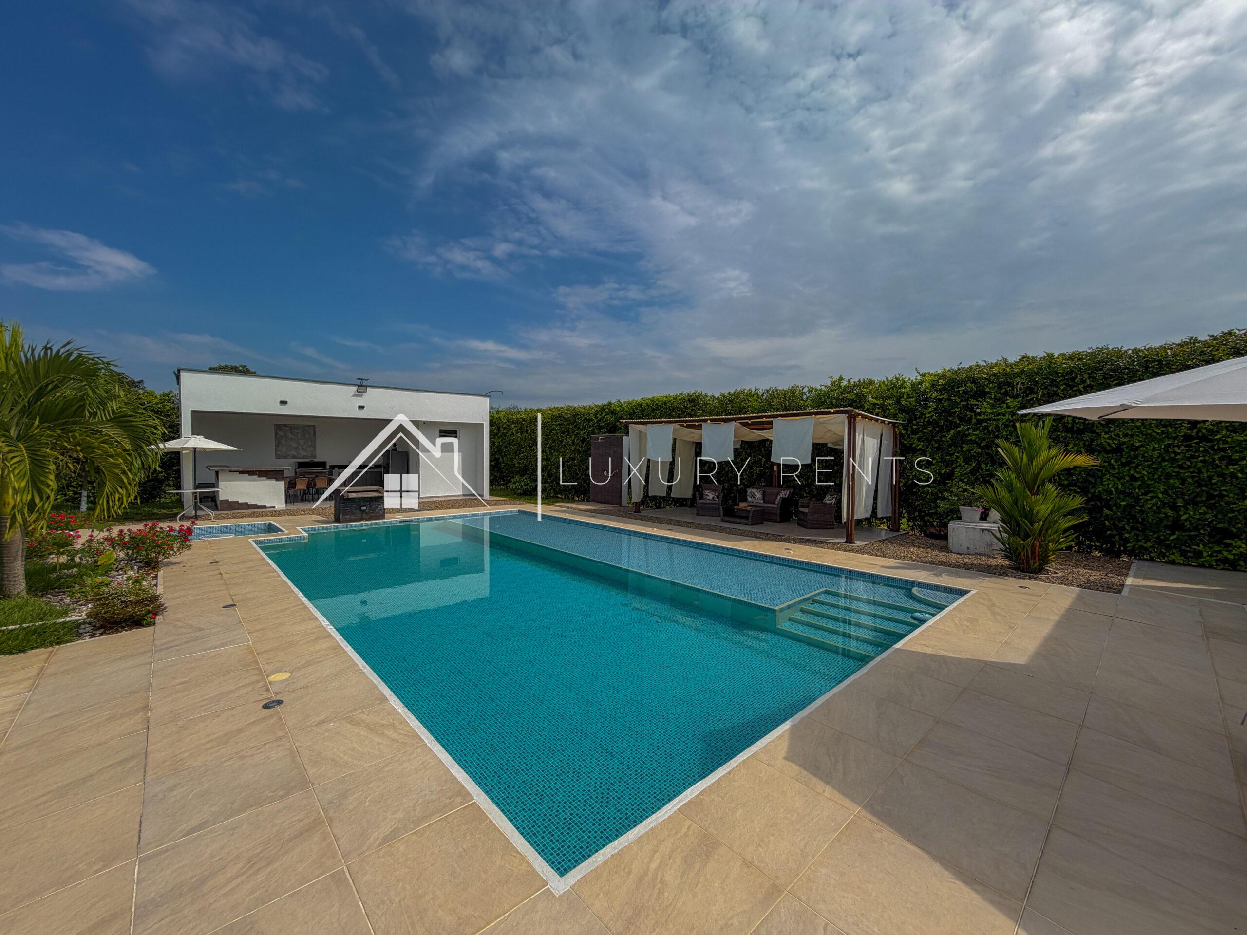 1860 Finca Villavicencio Meta 📍