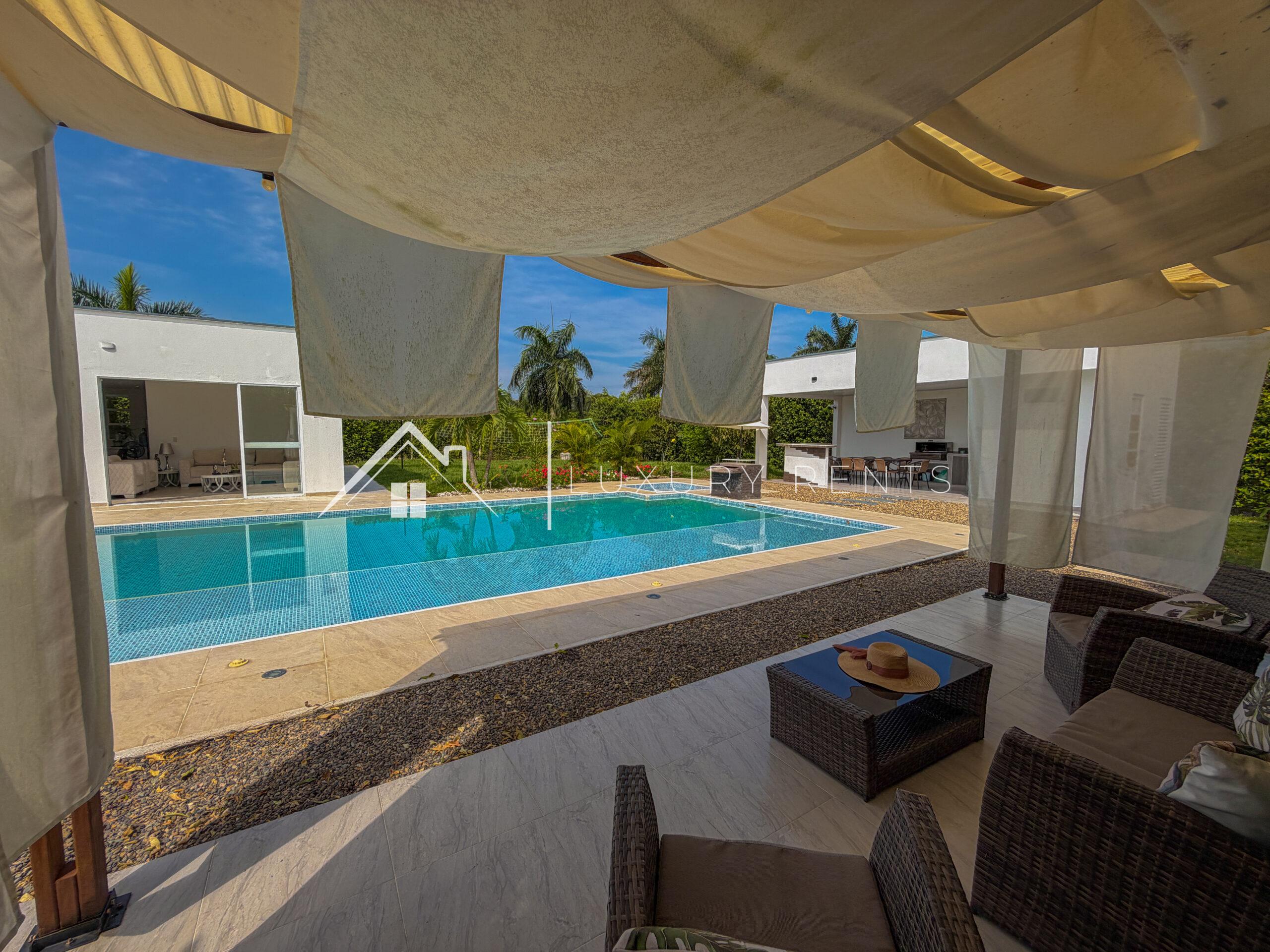 1860 Finca Villavicencio Meta 📍