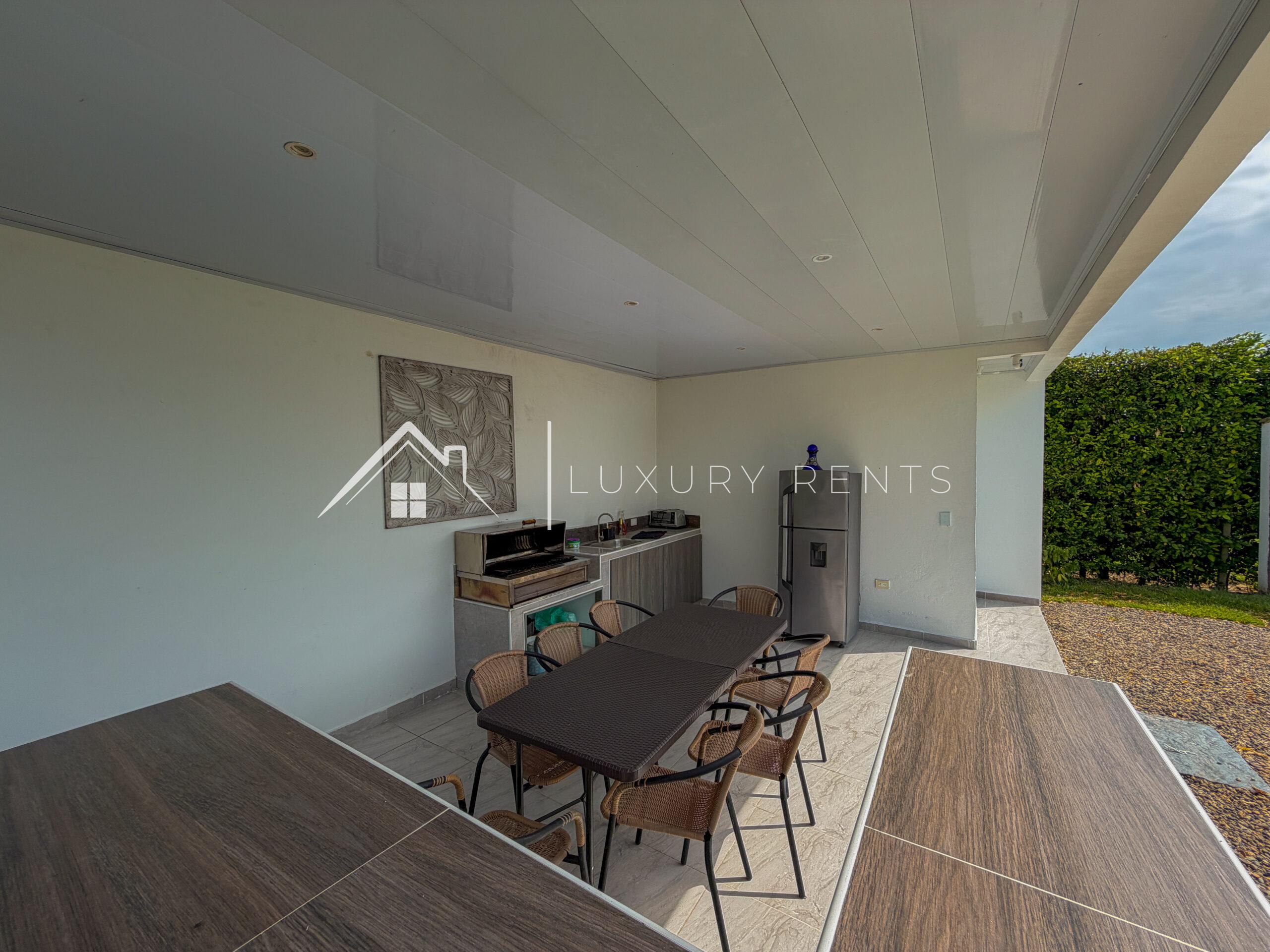 1860 Finca Villavicencio Meta 📍