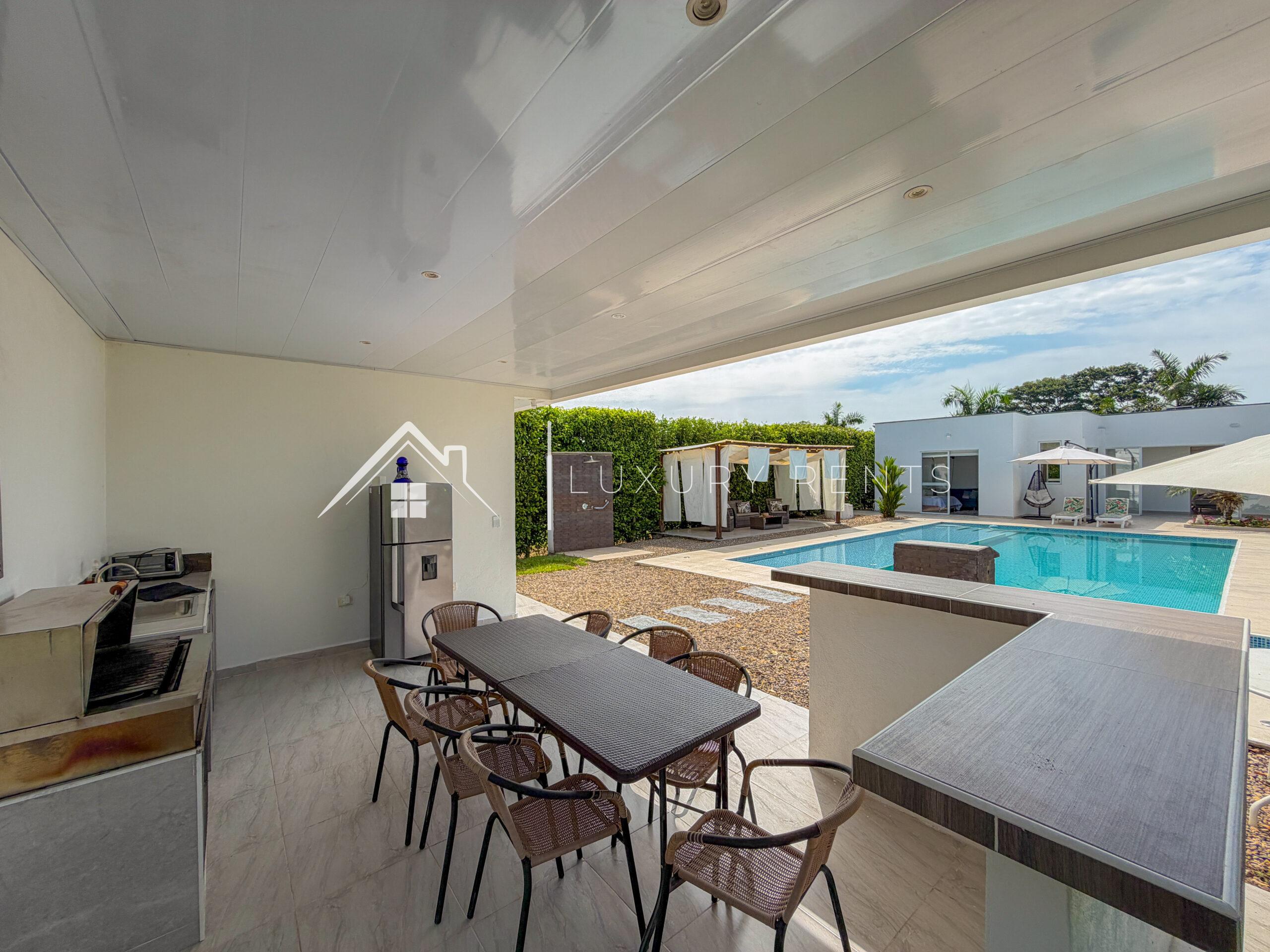 1860 Finca Villavicencio Meta 📍