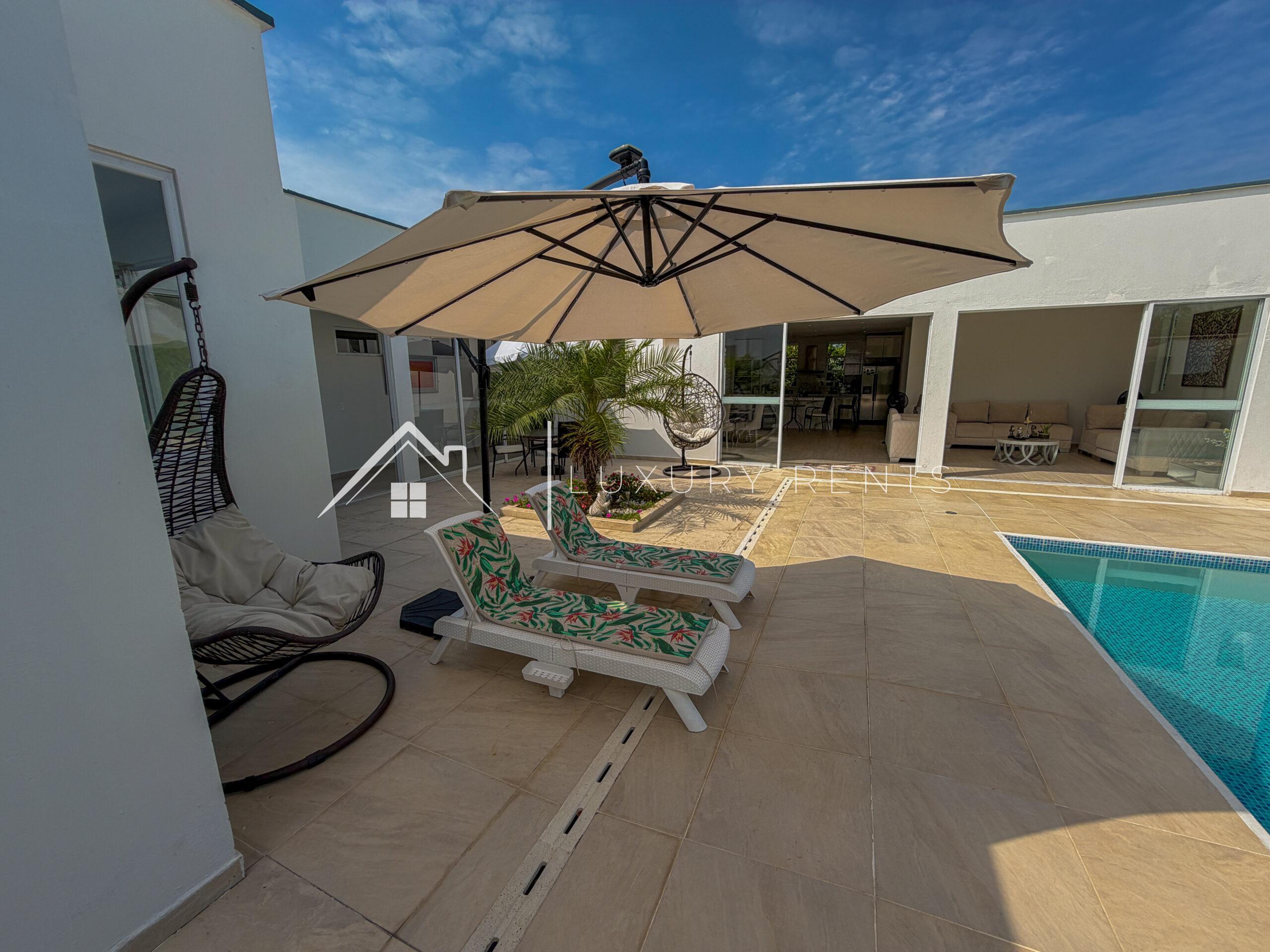 1860 Finca Villavicencio Meta 📍