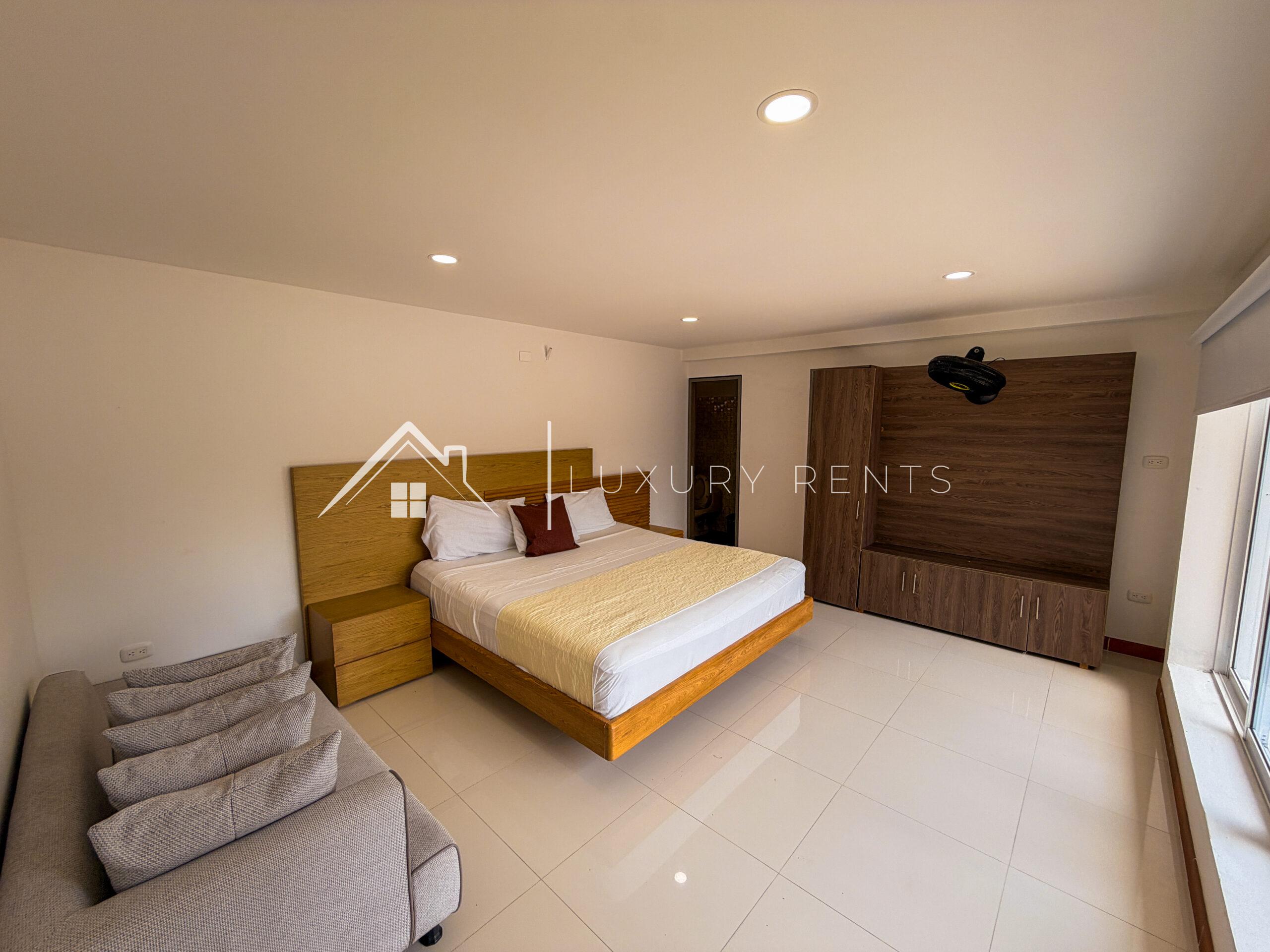 1859 Casa De Descanso Villavicencio Meta 📍