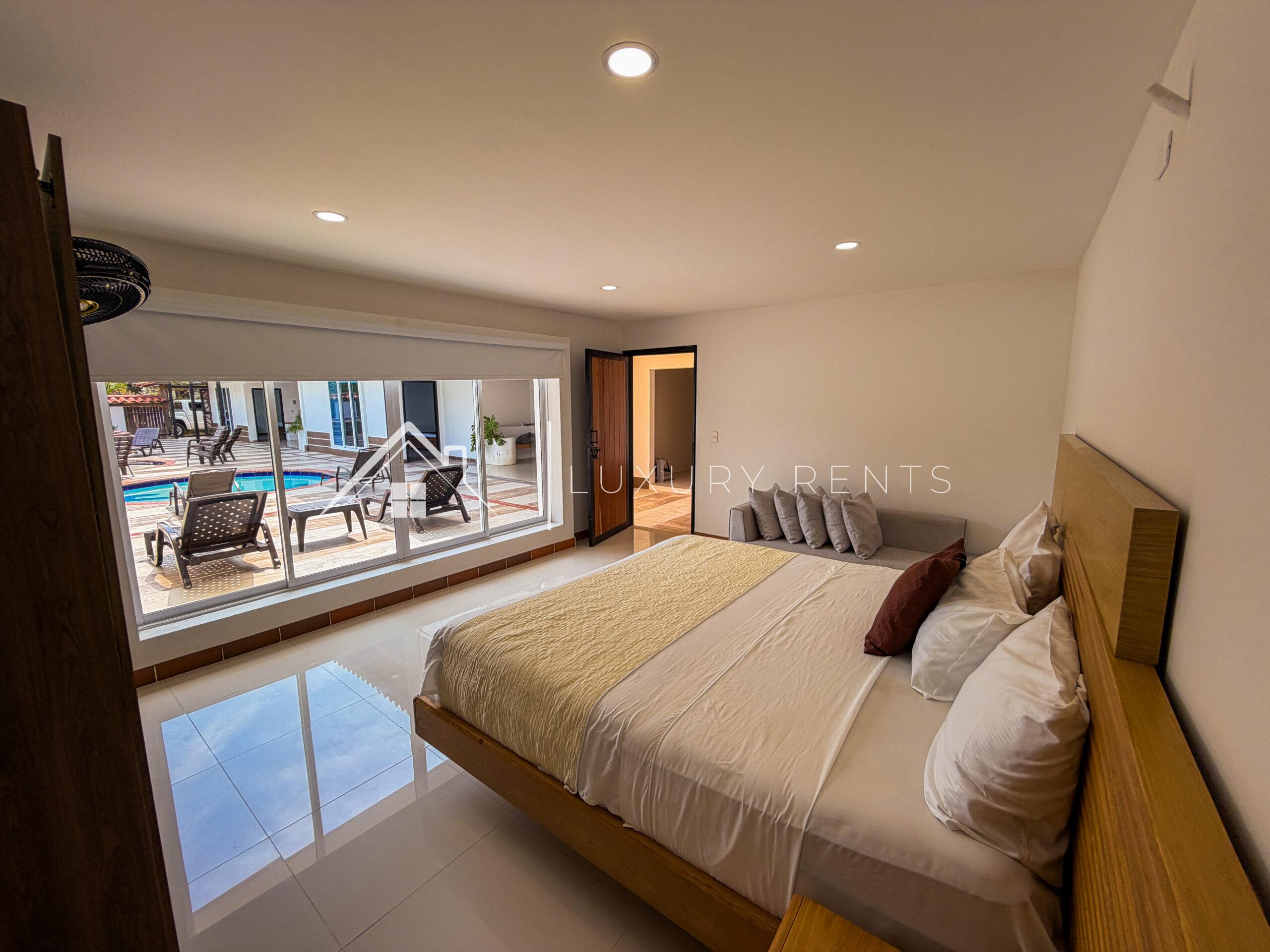 1859 Casa De Descanso Villavicencio Meta 📍