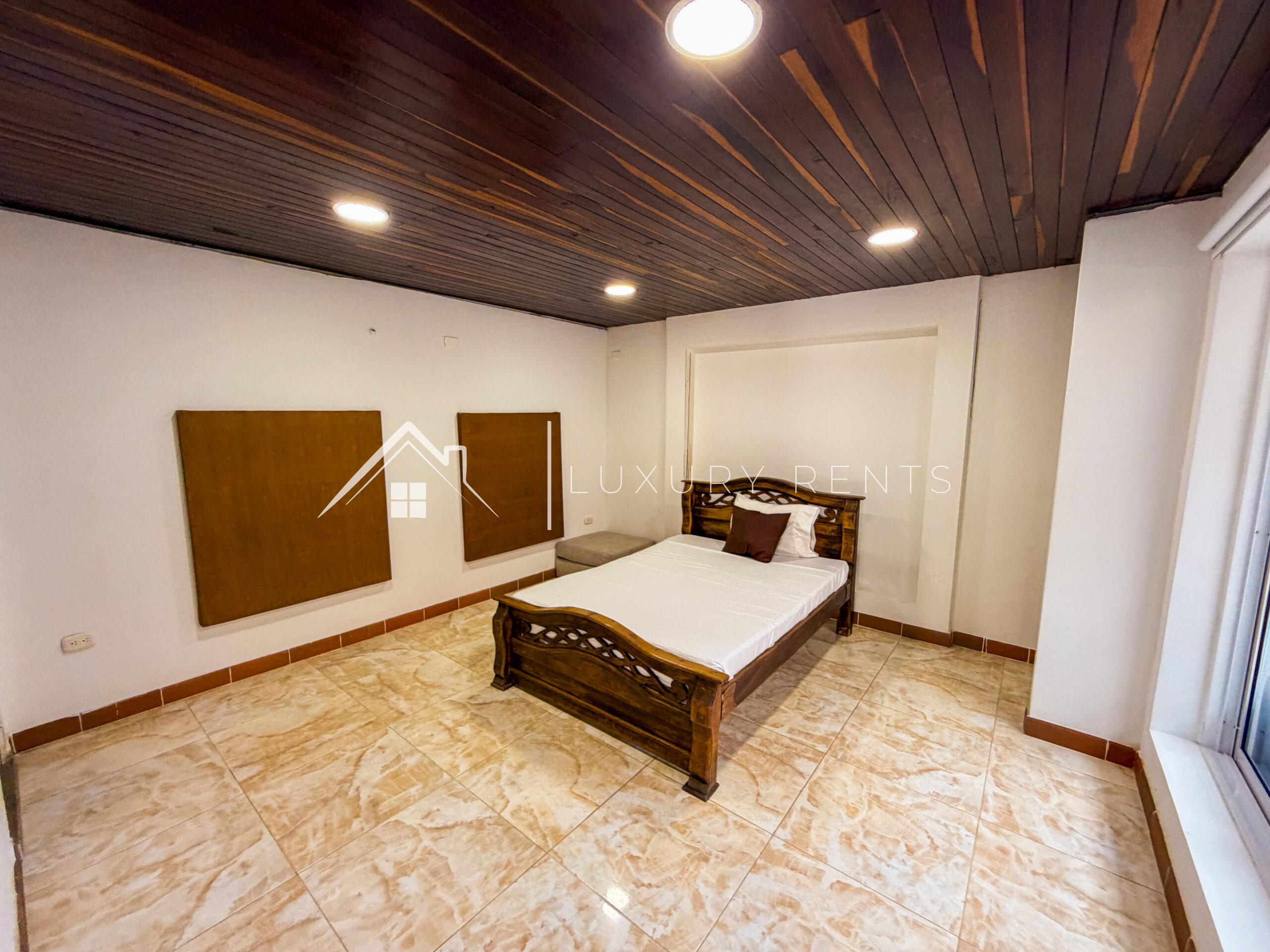 1859 Casa De Descanso Villavicencio Meta 📍