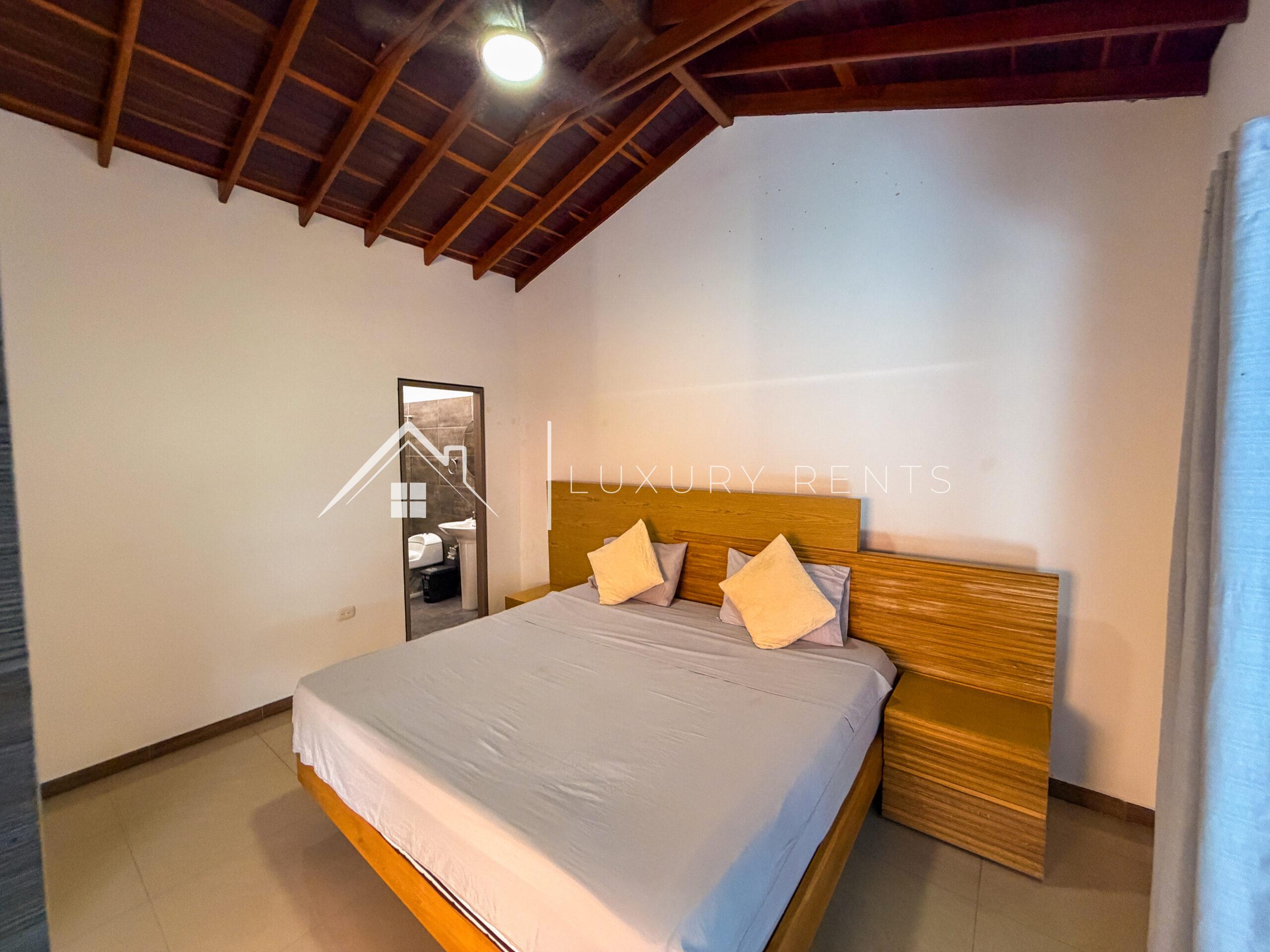 1859 Casa De Descanso Villavicencio Meta 📍