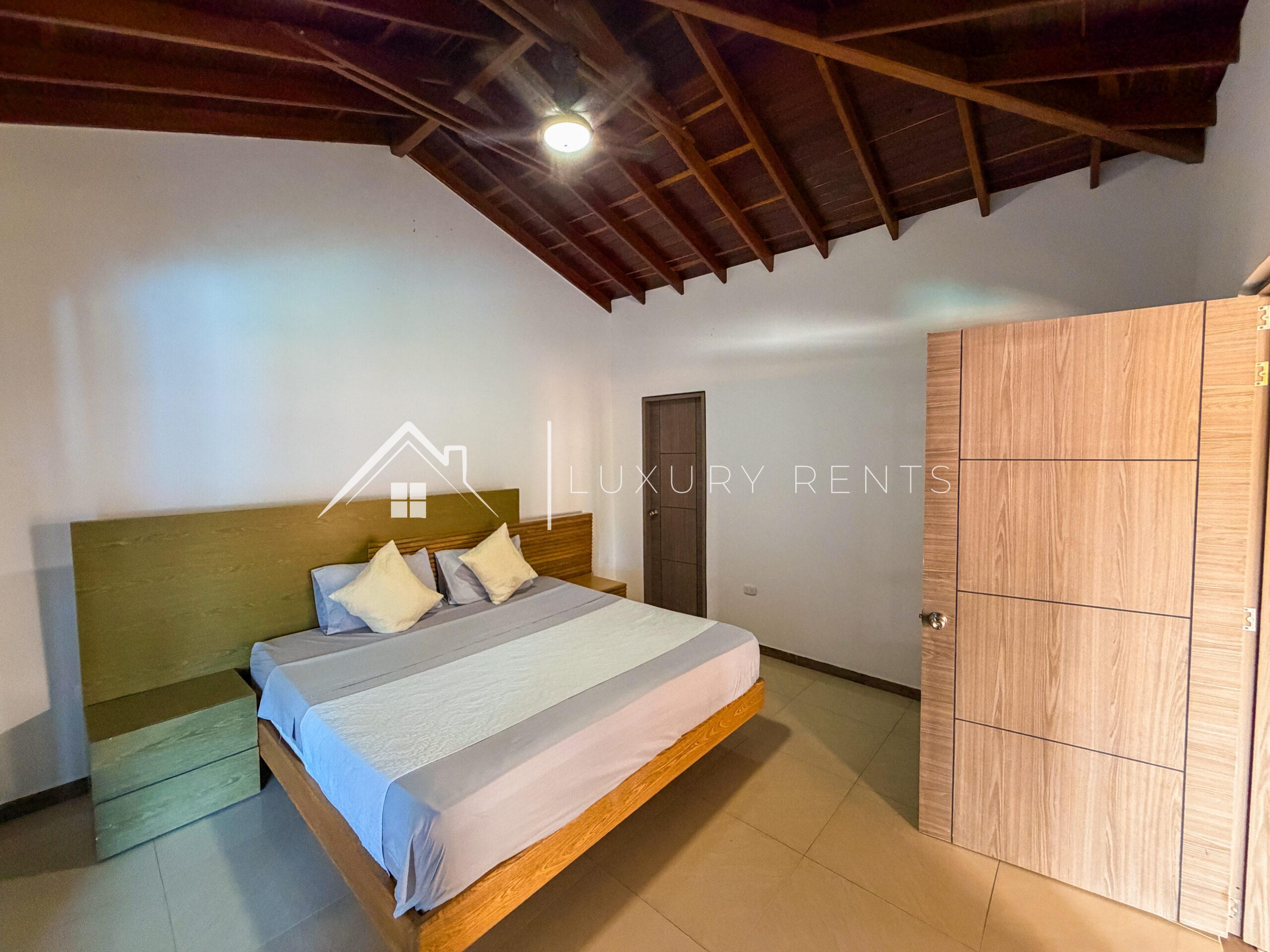 1859 Casa De Descanso Villavicencio Meta 📍