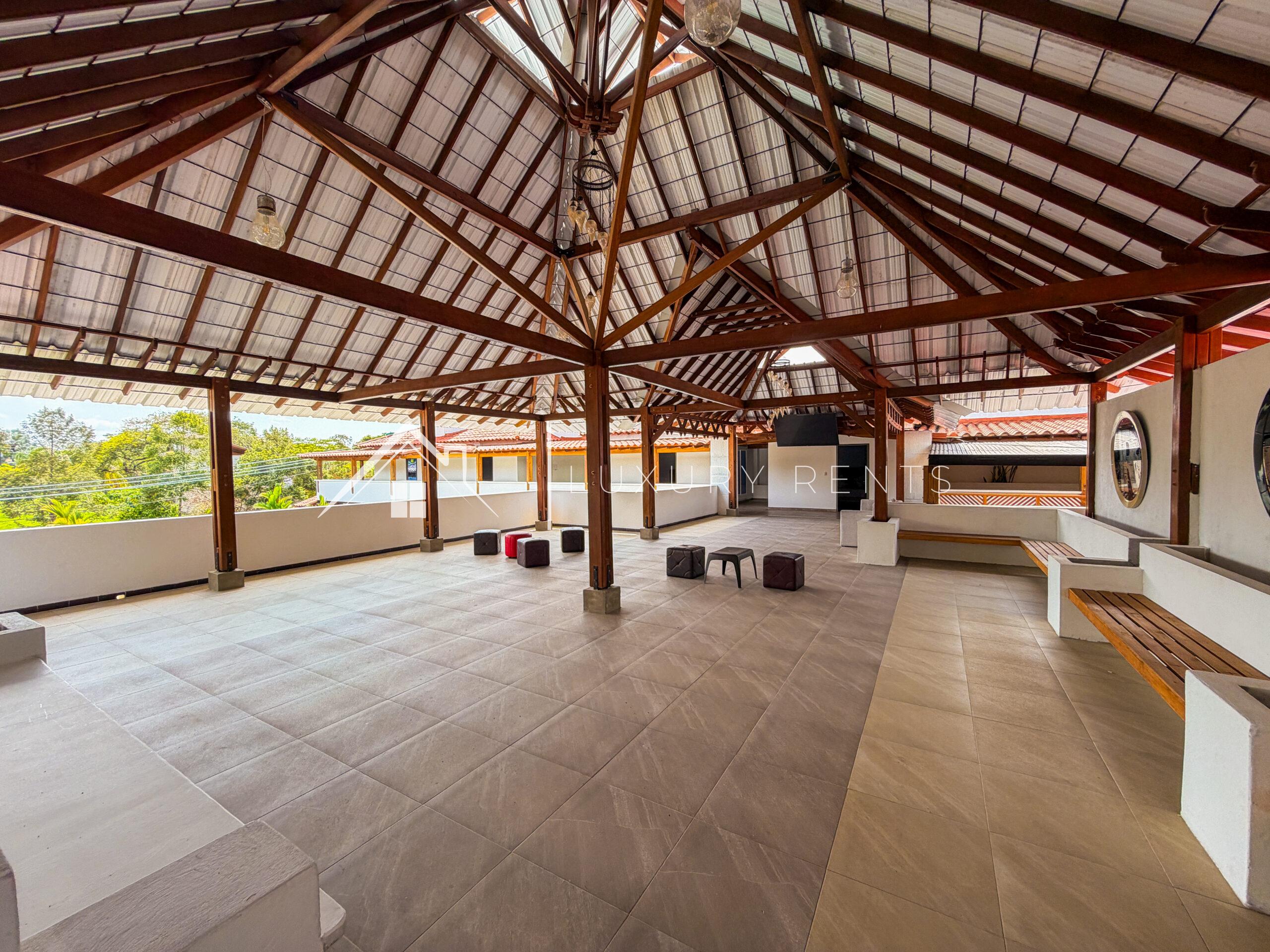 1859 Casa De Descanso Villavicencio Meta 📍