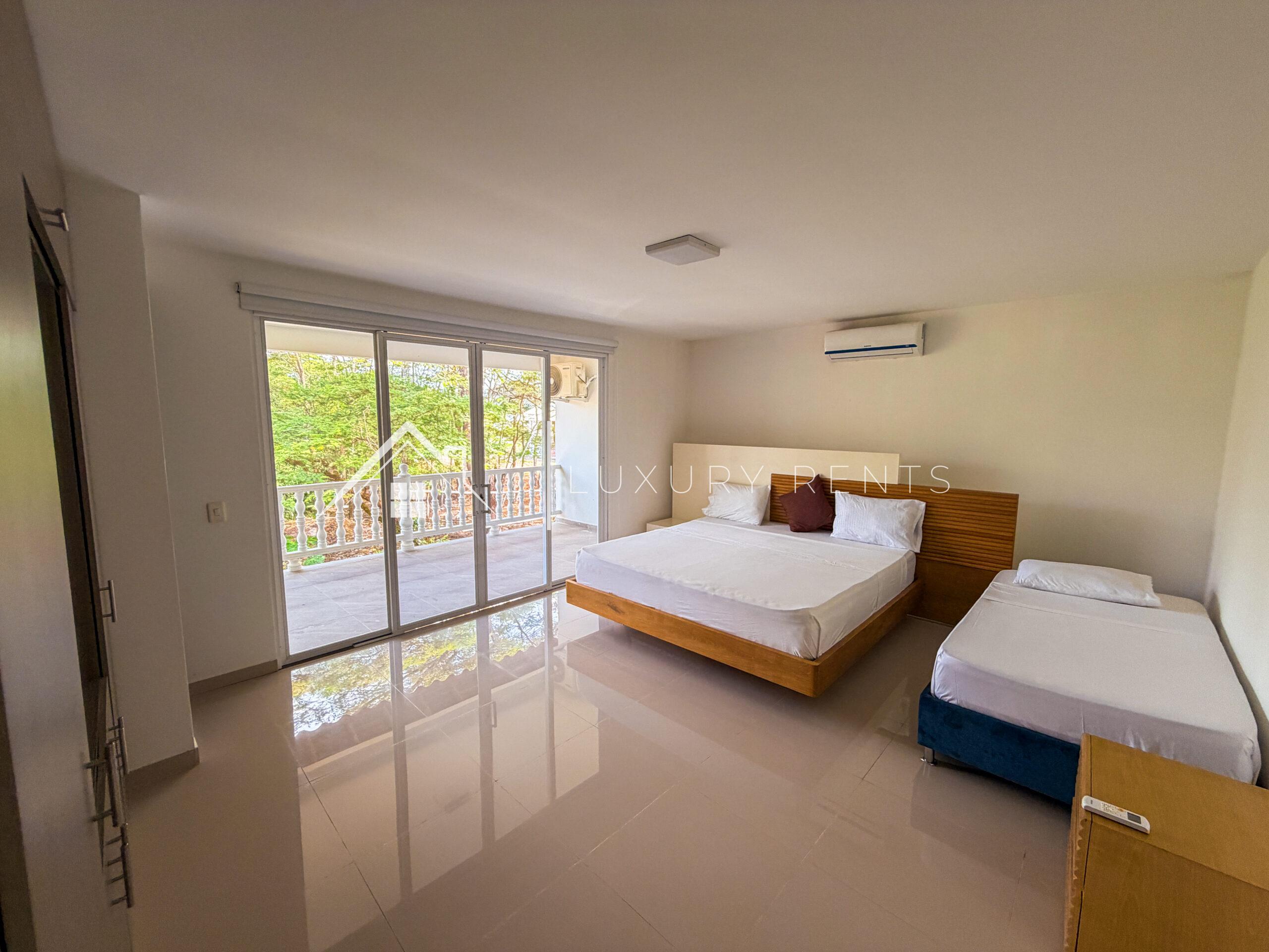 1859 Casa De Descanso Villavicencio Meta 📍