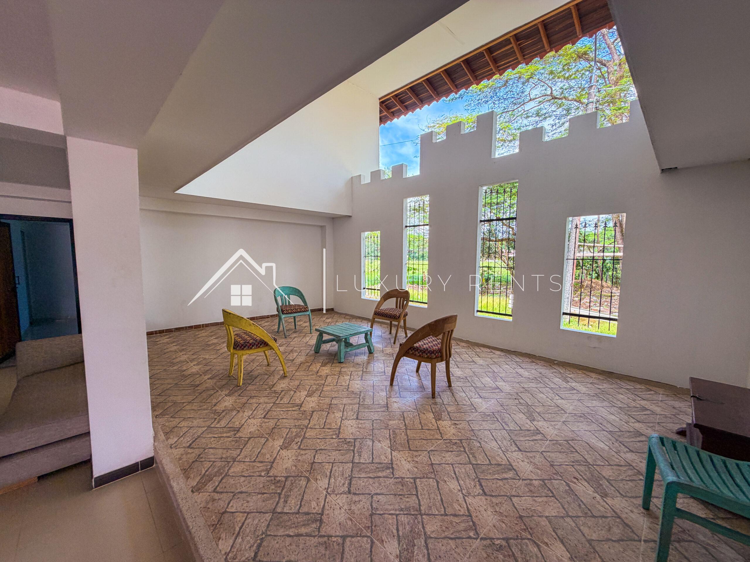 1859 Casa De Descanso Villavicencio Meta 📍