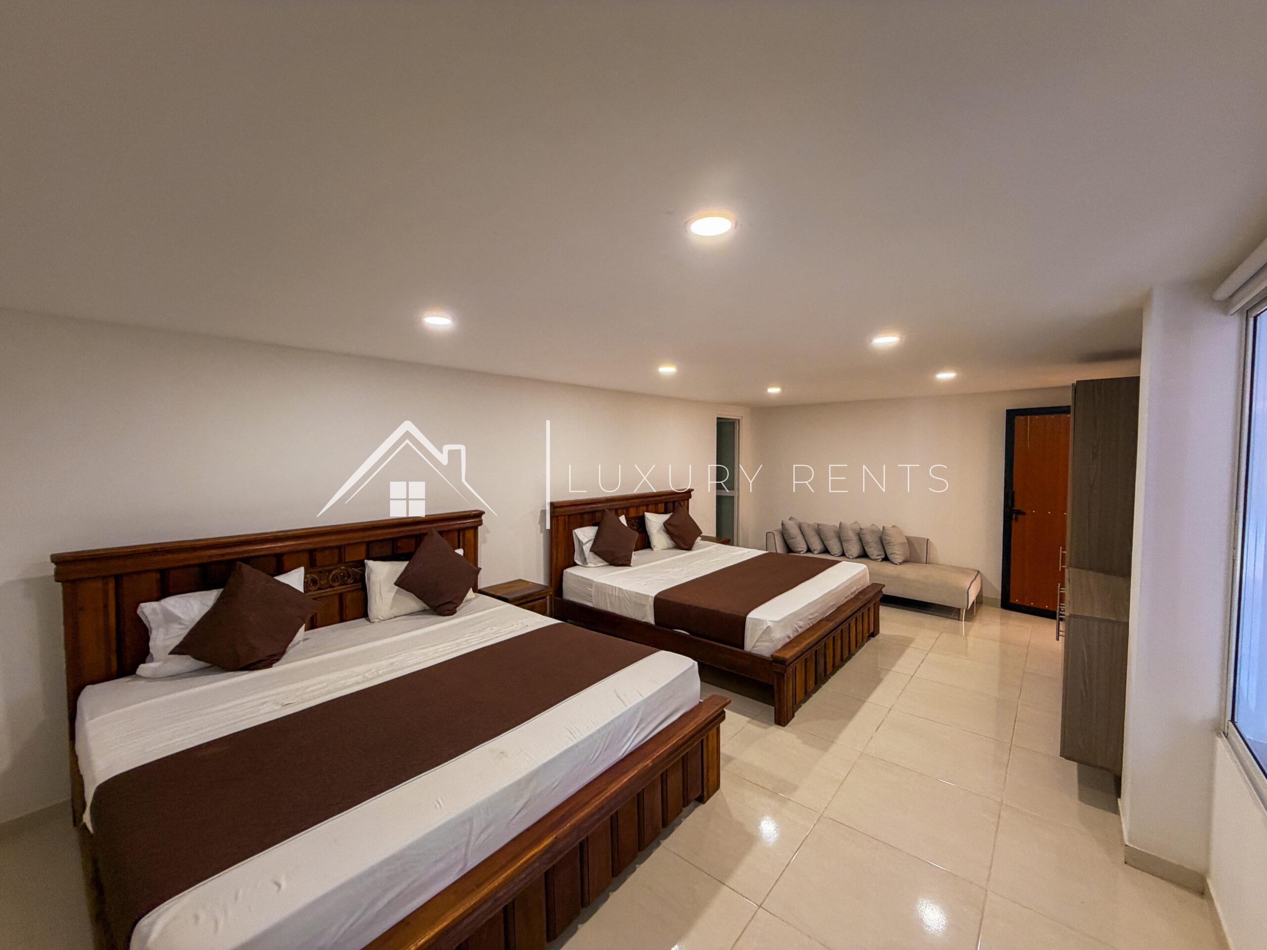 1859 Casa De Descanso Villavicencio Meta 📍