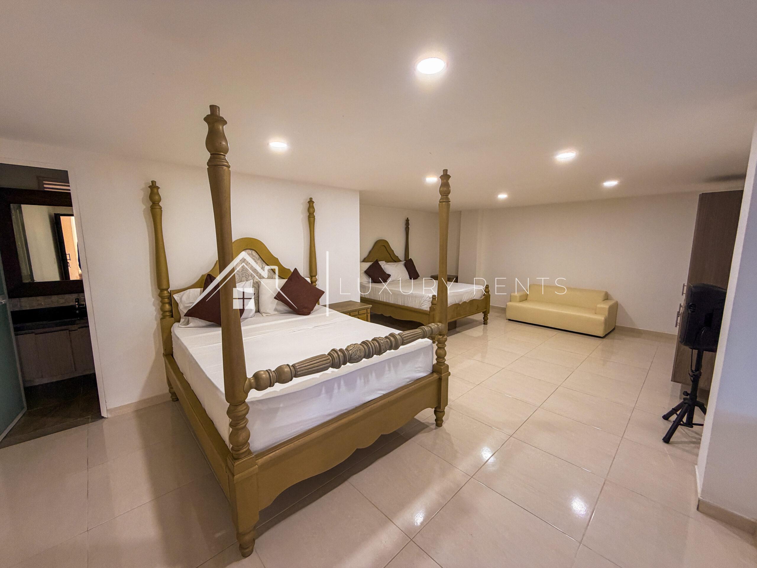 1859 Casa De Descanso Villavicencio Meta 📍