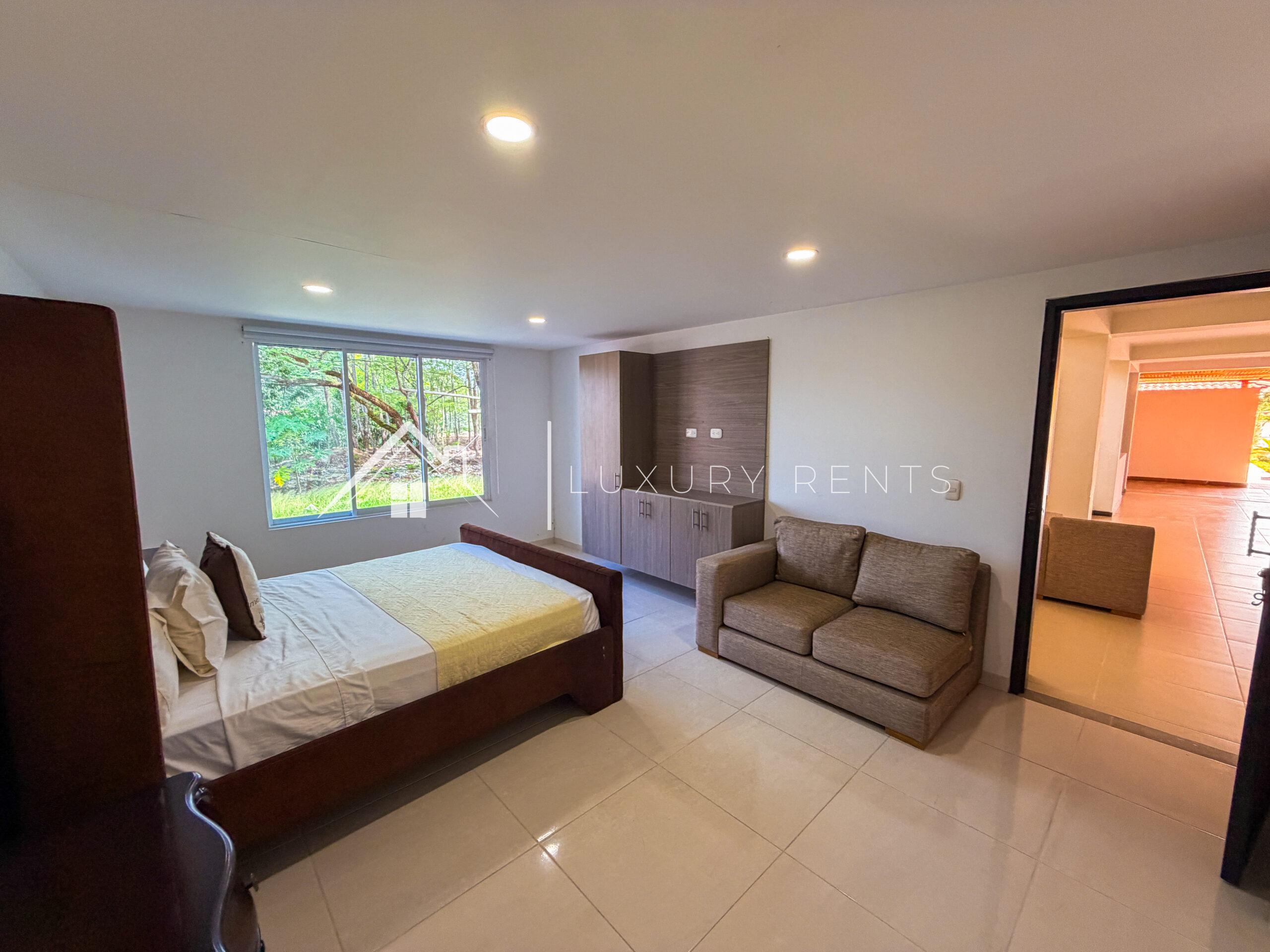 1859 Casa De Descanso Villavicencio Meta 📍