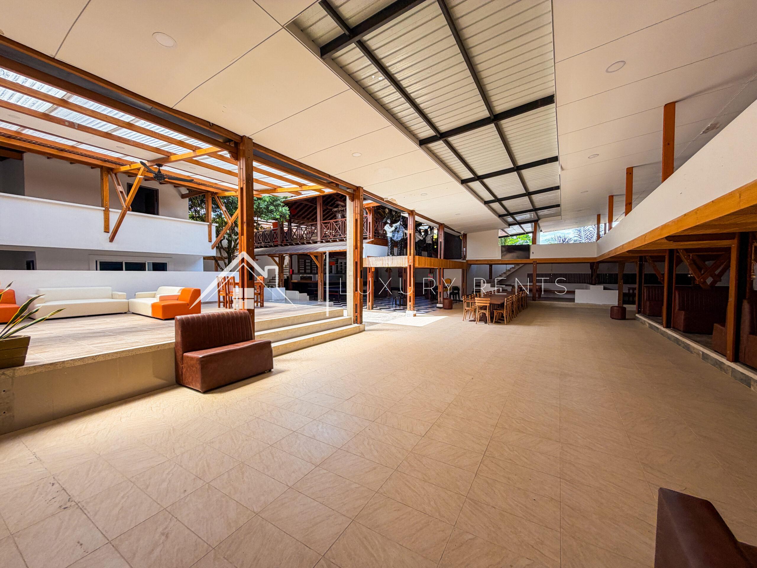 1859 Casa De Descanso Villavicencio Meta 📍