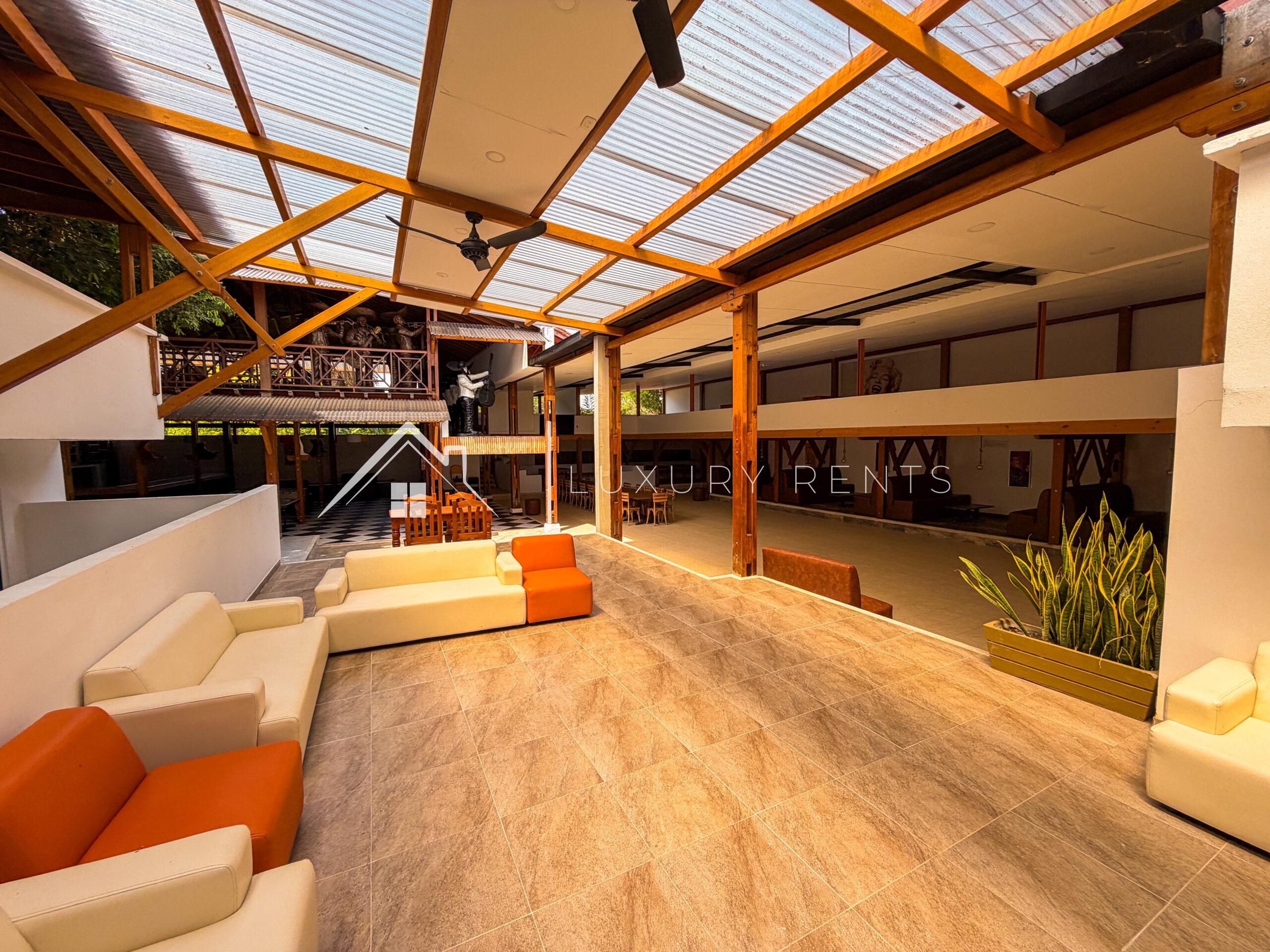 1859 Casa De Descanso Villavicencio Meta 📍