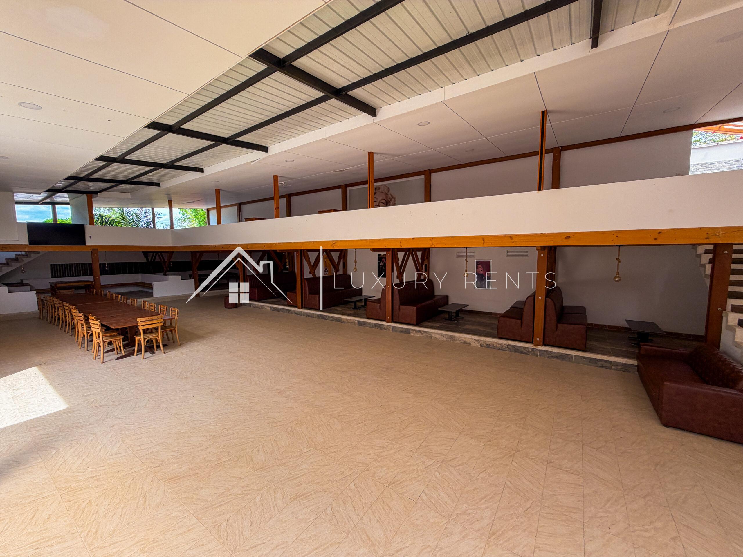 1859 Casa De Descanso Villavicencio Meta 📍