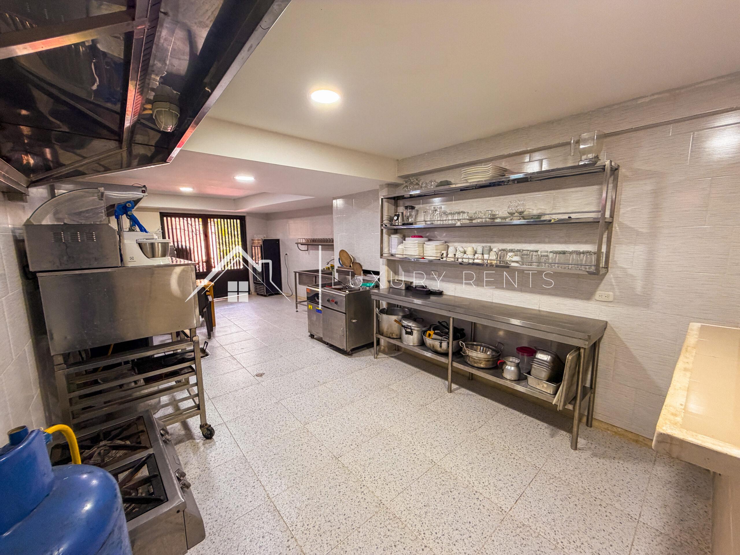 1859 Casa De Descanso Villavicencio Meta 📍