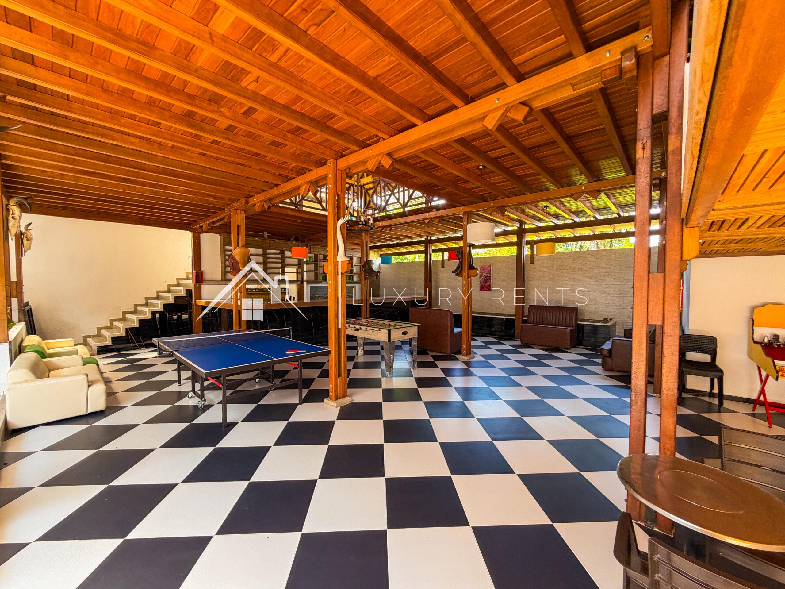 1859 Casa De Descanso Villavicencio Meta 📍