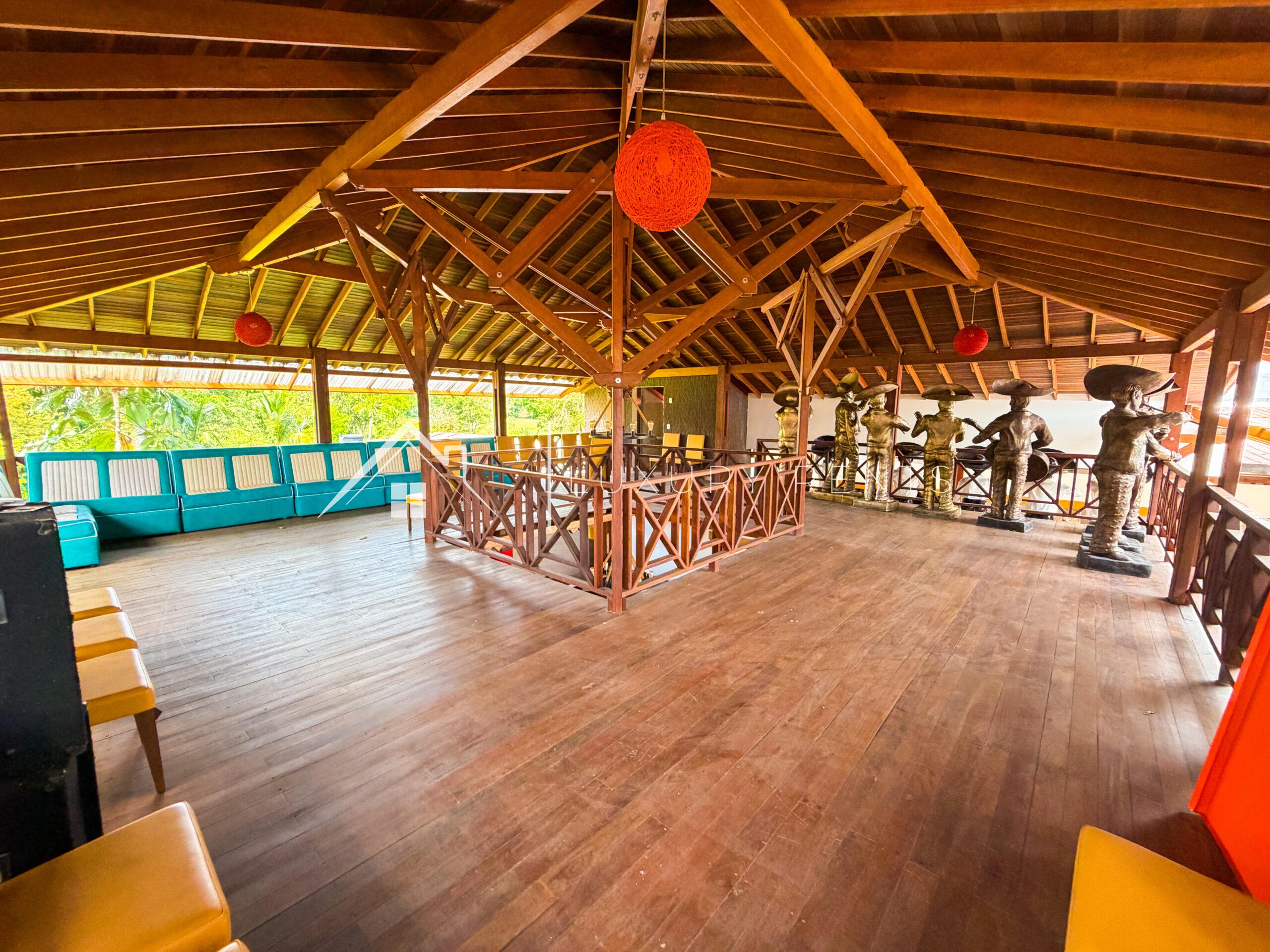 1859 Casa De Descanso Villavicencio Meta 📍