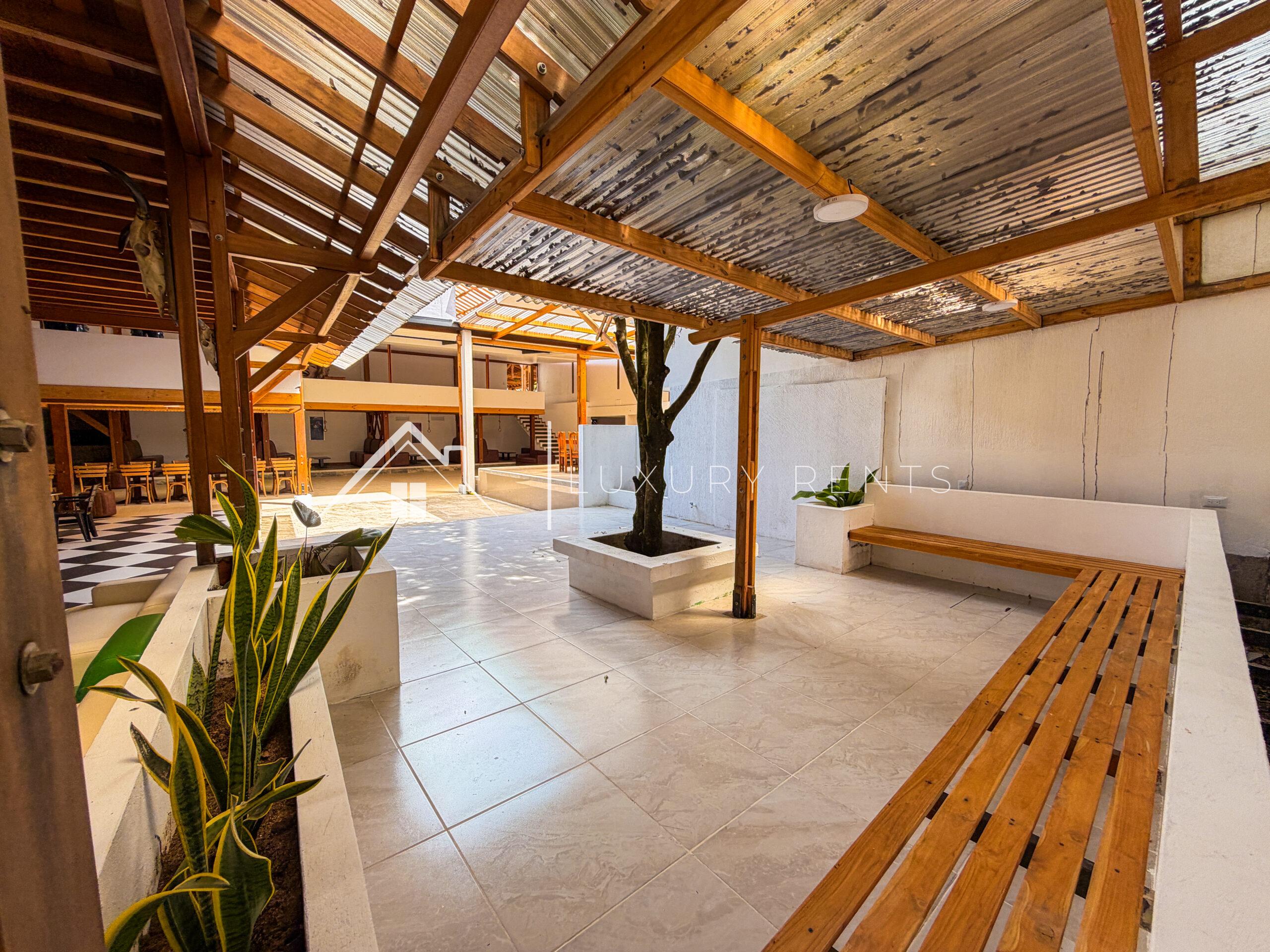 1859 Casa De Descanso Villavicencio Meta 📍