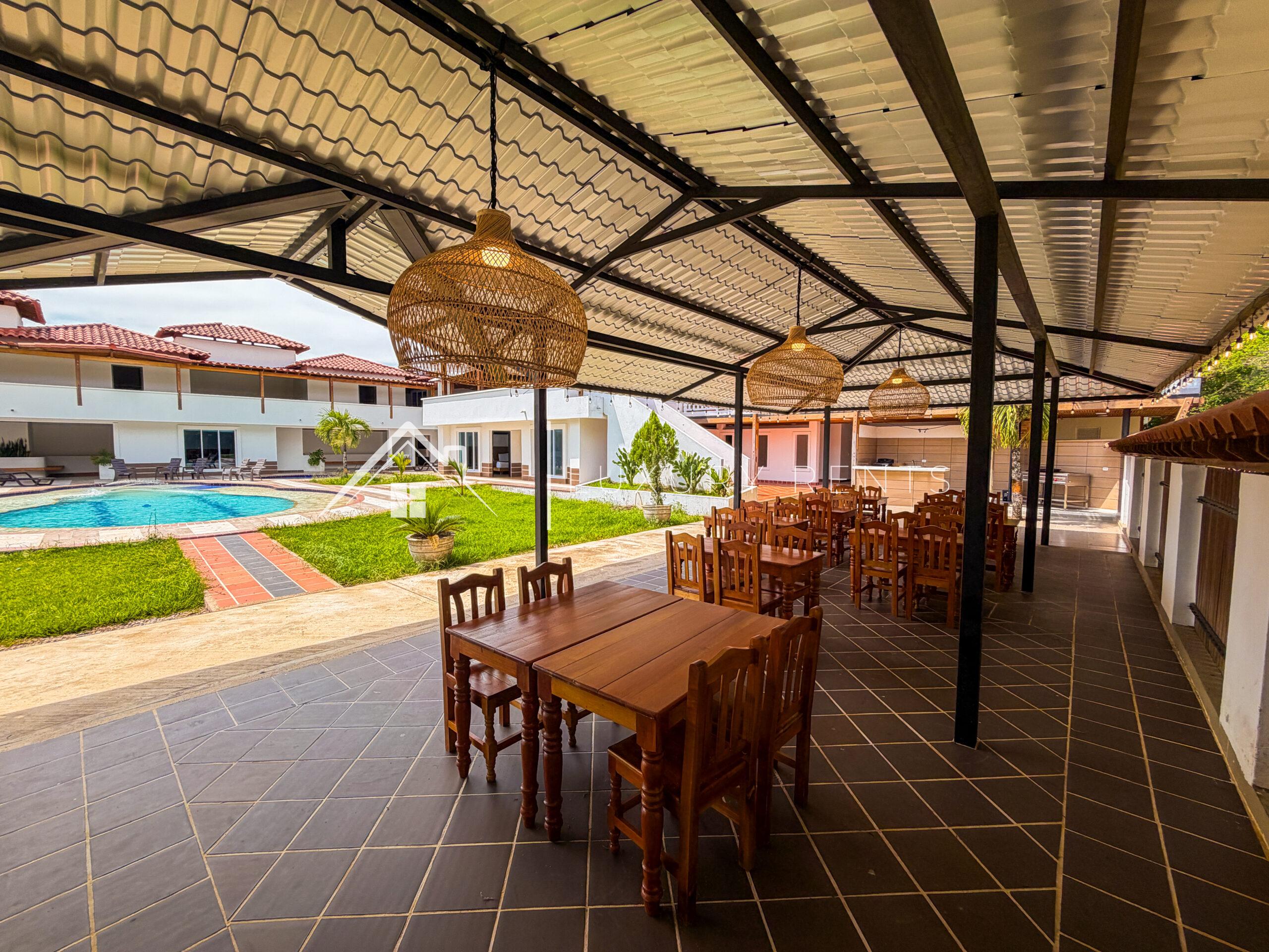 1859 Casa De Descanso Villavicencio Meta 📍