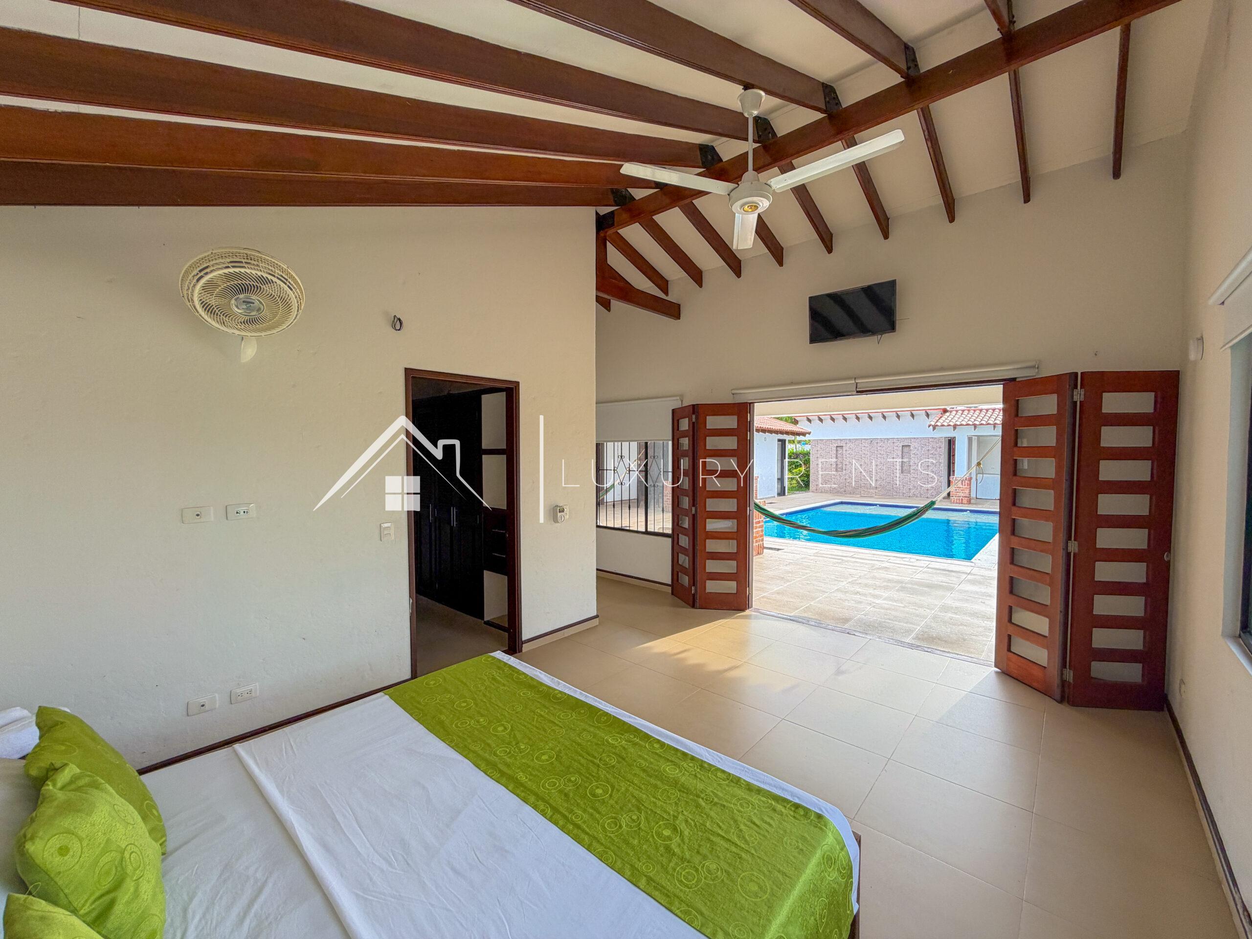 1854 Finca Villavicencio Meta 📍