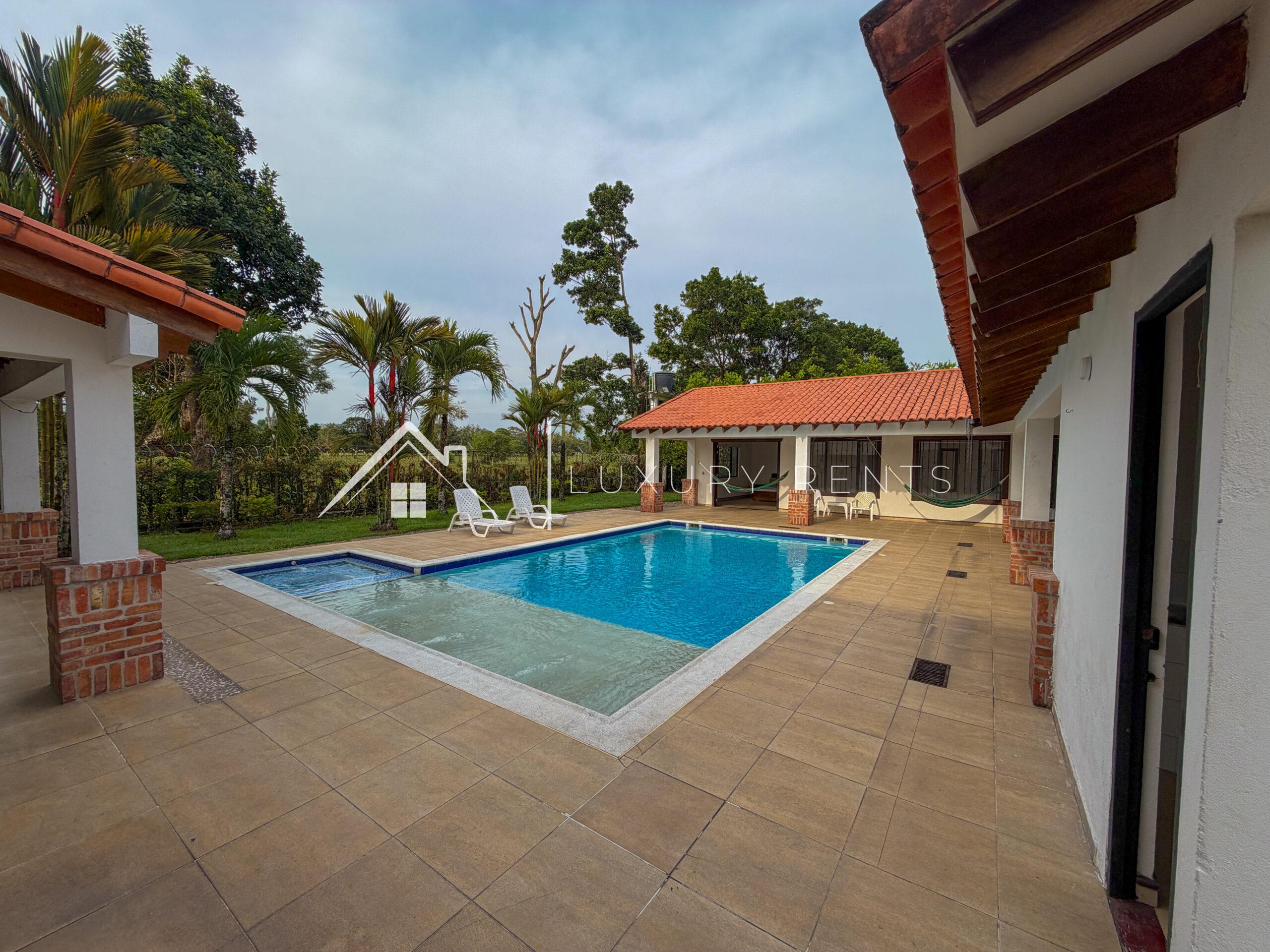 1854 Finca Villavicencio Meta 📍