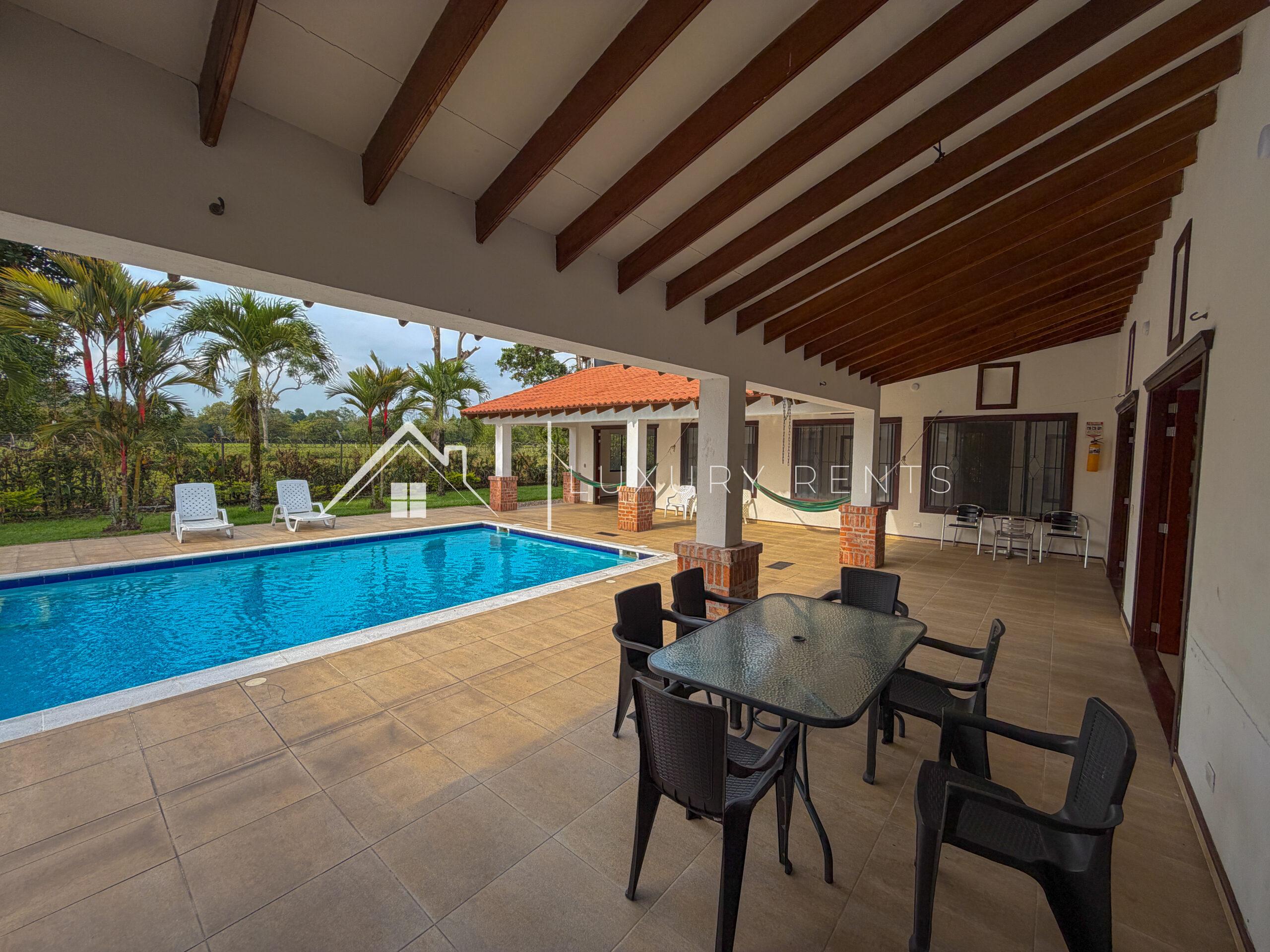 1854 Finca Villavicencio Meta 📍