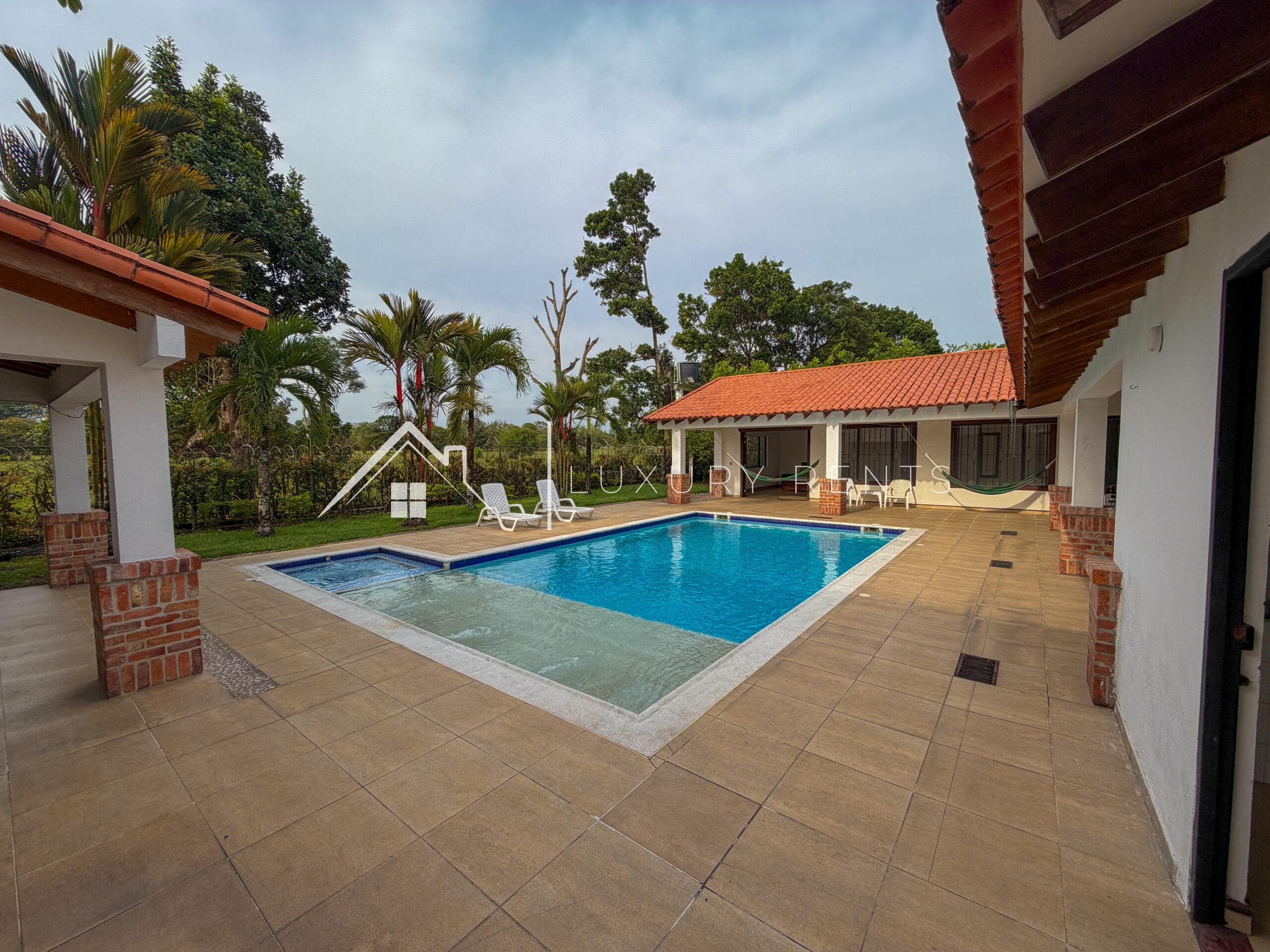 1854 Finca Villavicencio Meta 📍