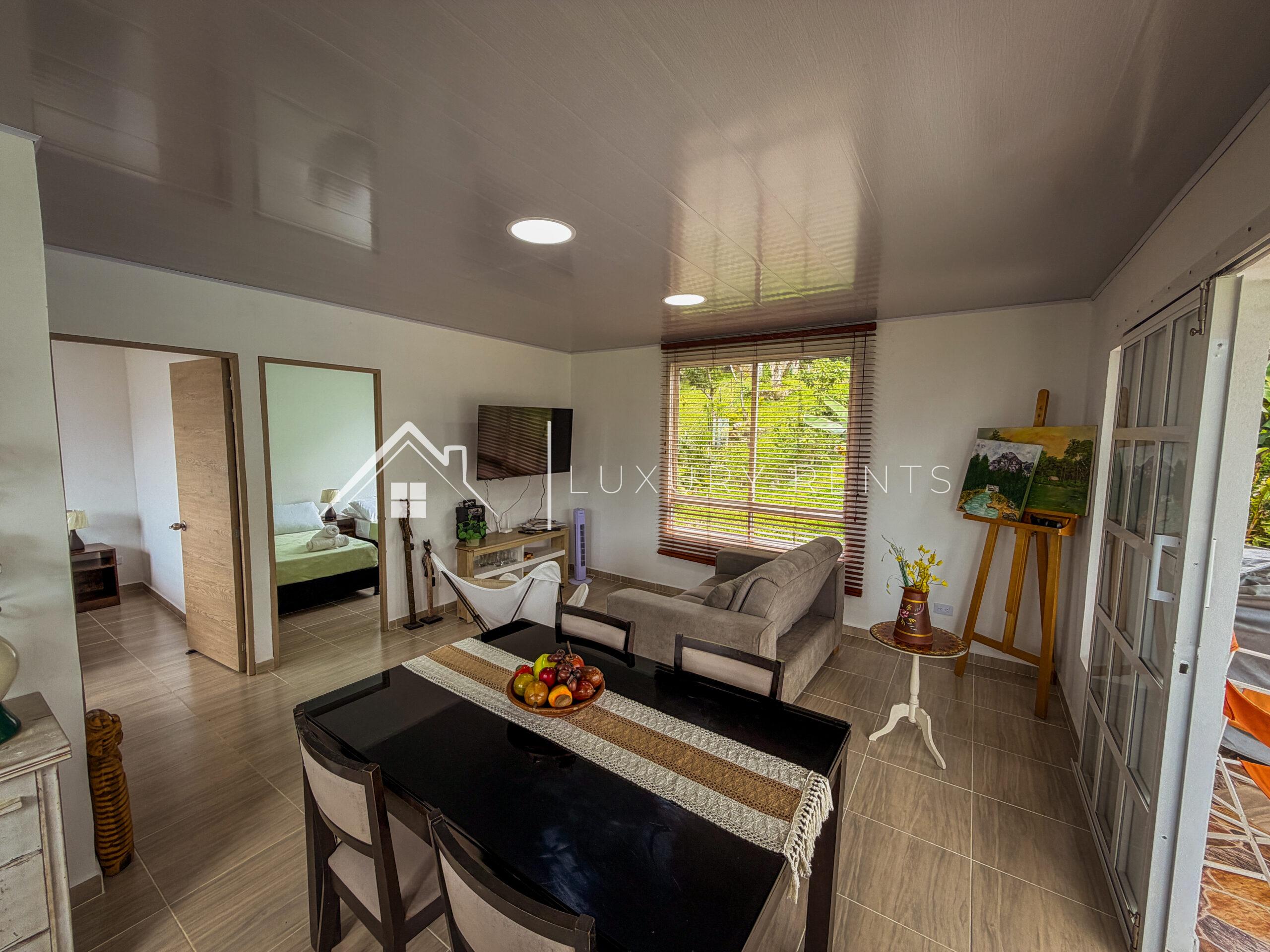 1867 Casa De Descanso La Magdalena Cundinamarca📍