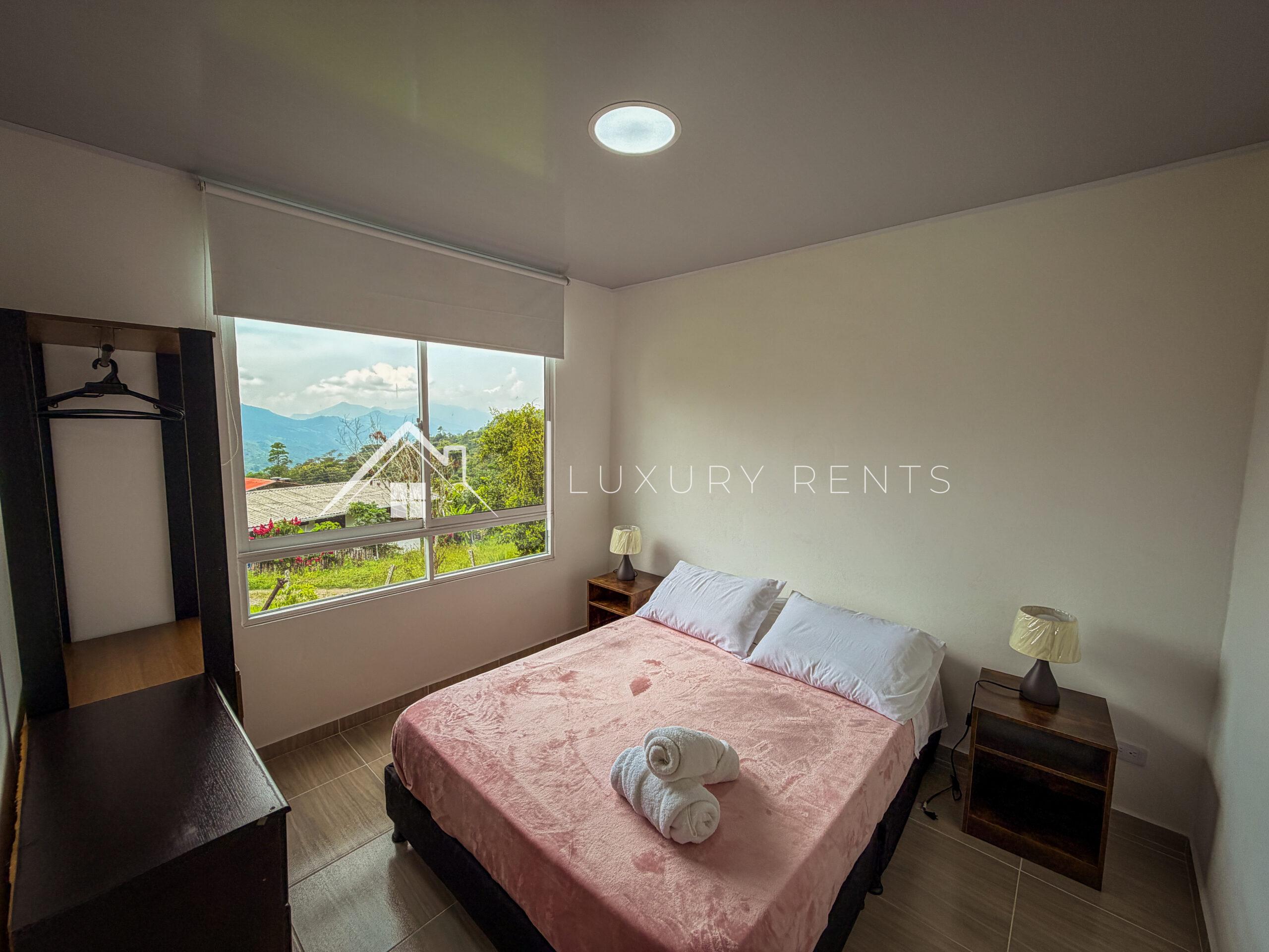 1867 Casa De Descanso La Magdalena Cundinamarca📍