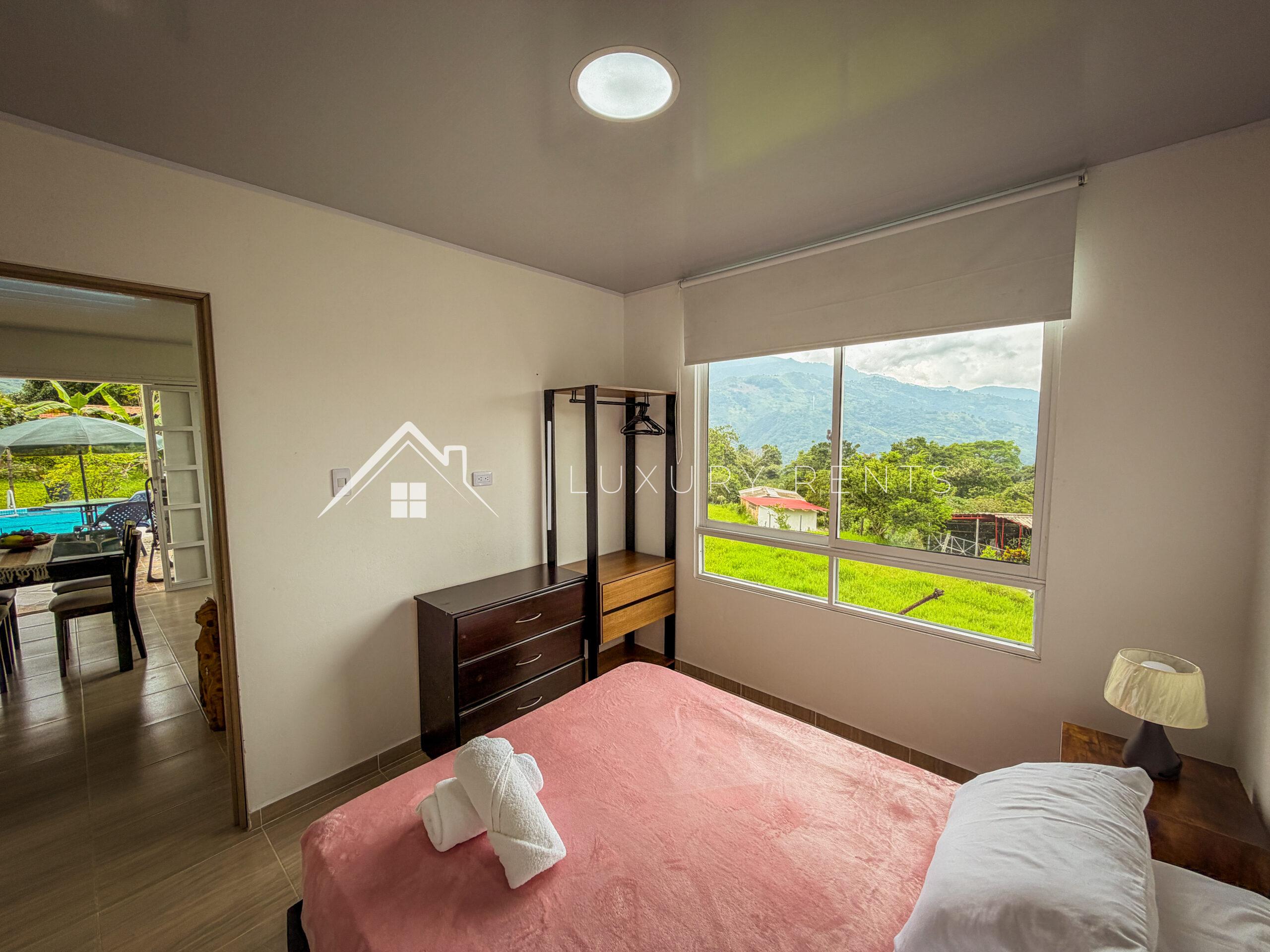 1867 Casa De Descanso La Magdalena Cundinamarca📍