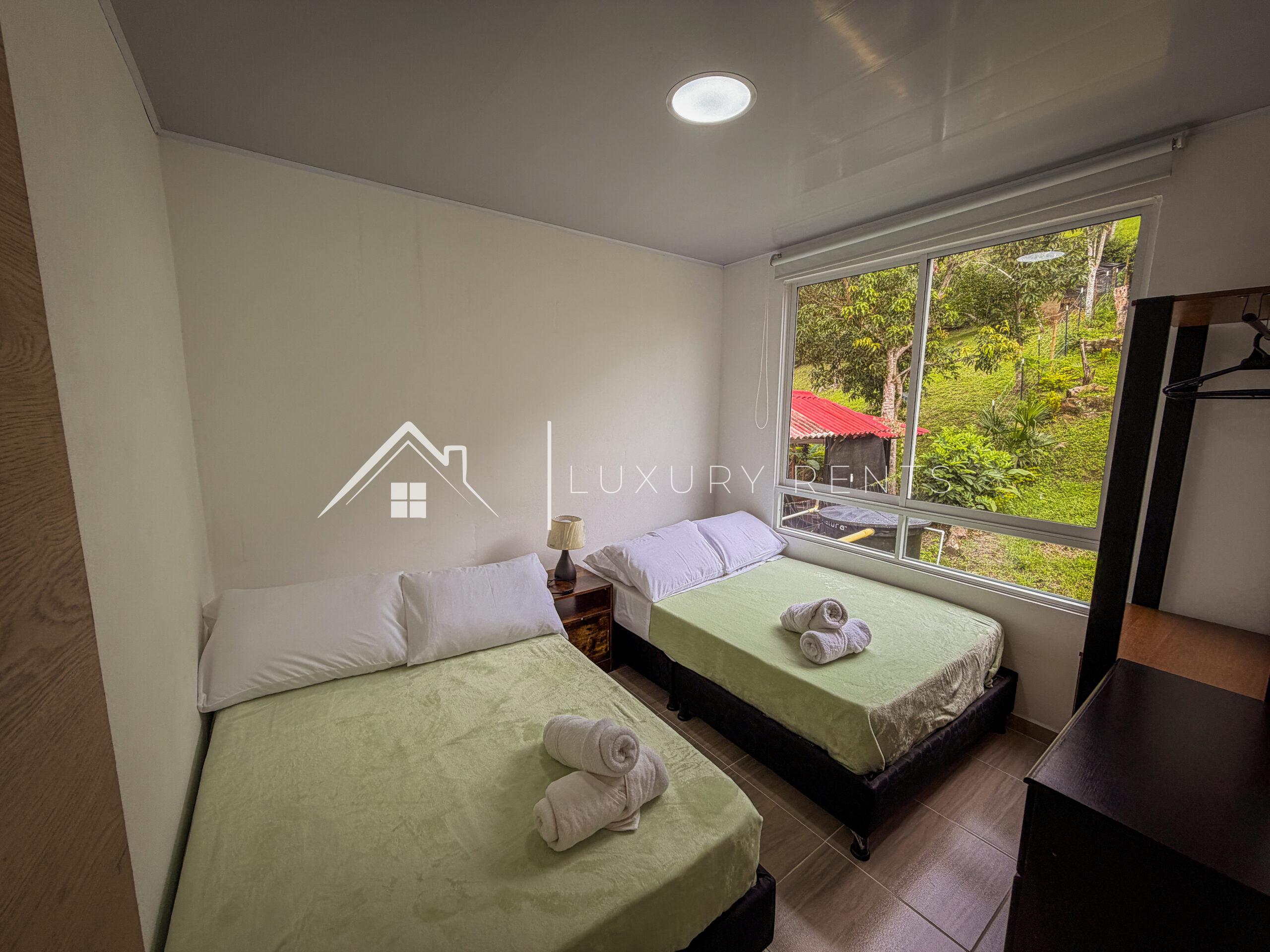 1867 Casa De Descanso La Magdalena Cundinamarca📍