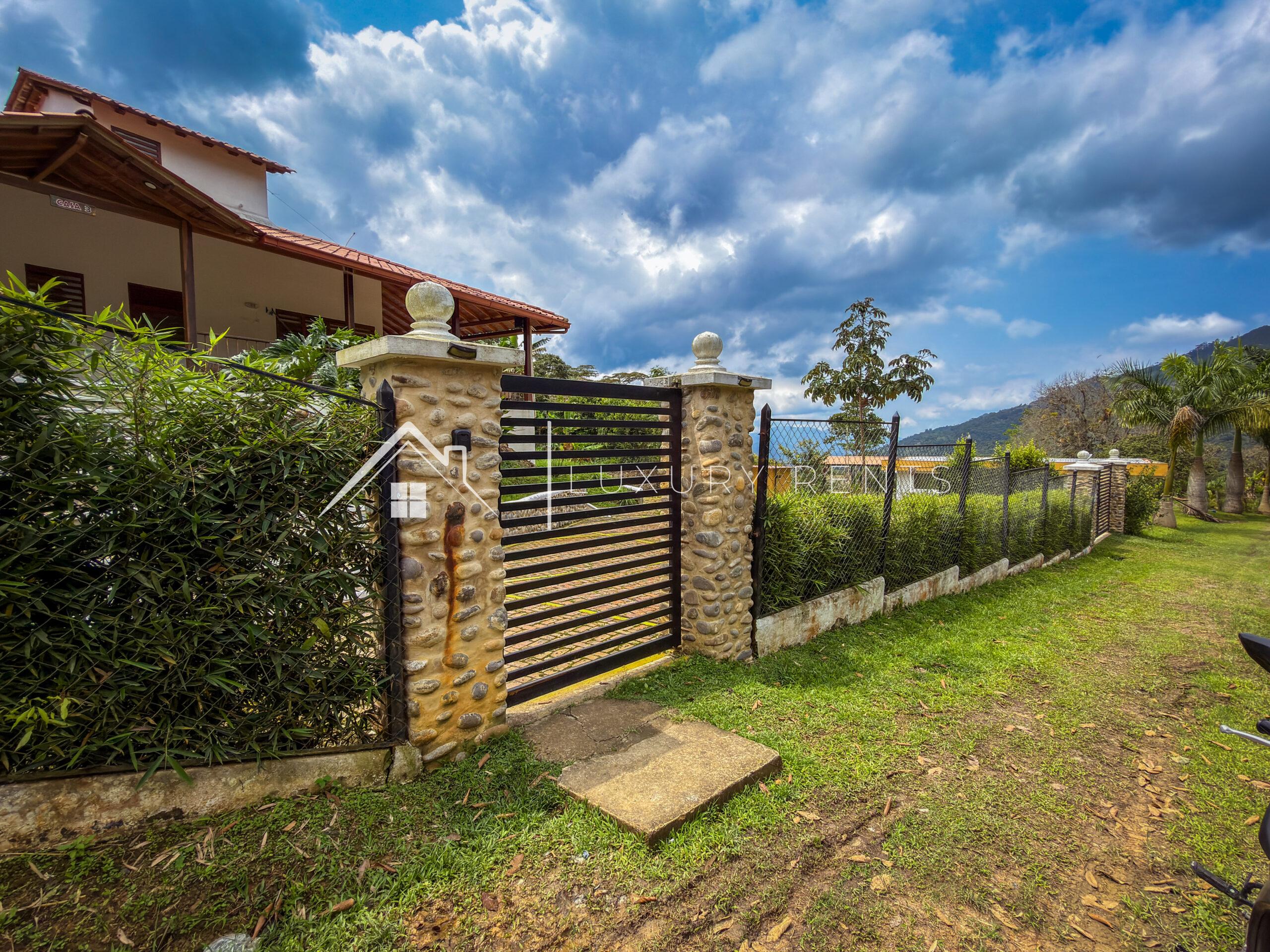 1822 Casa De Descanso La Magdalena Cundinamarca📍