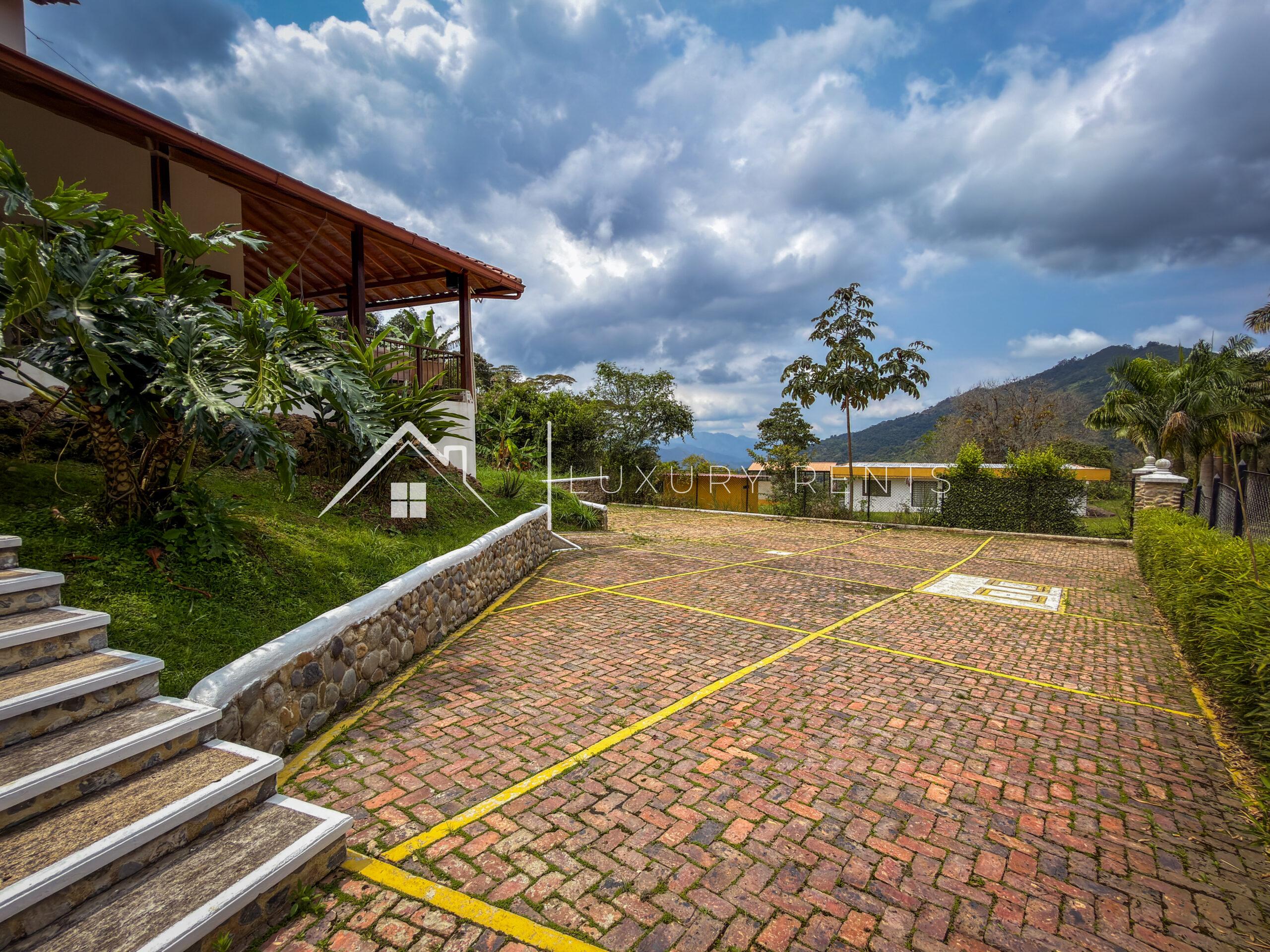 1822 Casa De Descanso La Magdalena Cundinamarca📍