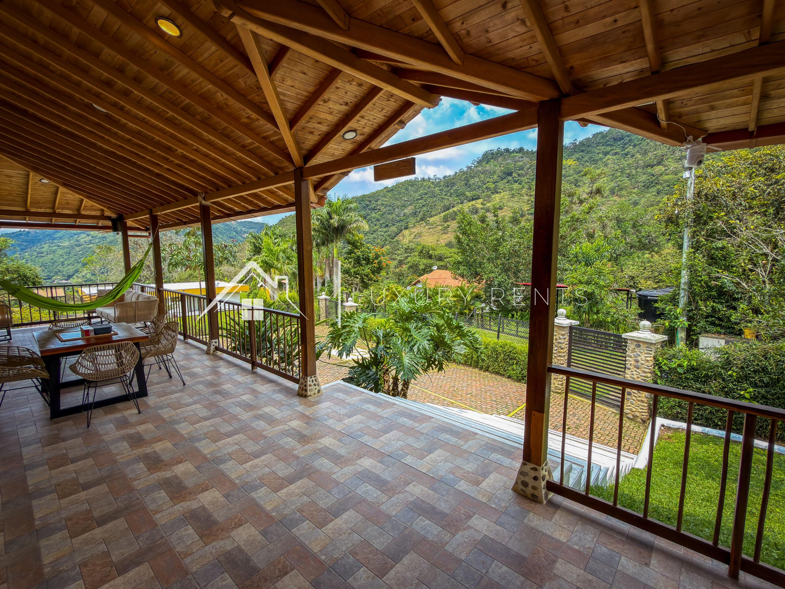 1822 Casa De Descanso La Magdalena Cundinamarca📍