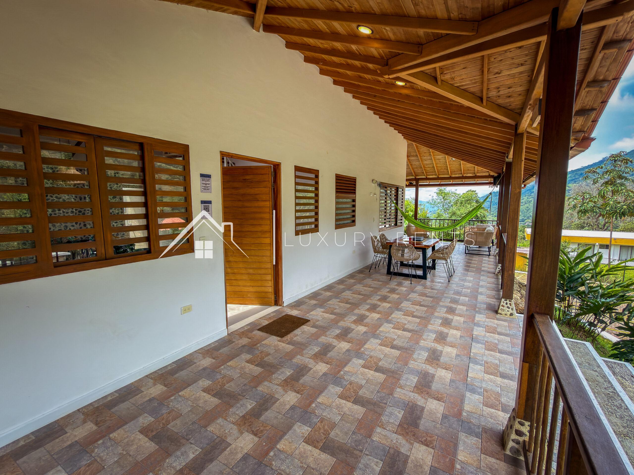 1822 Casa De Descanso La Magdalena Cundinamarca📍