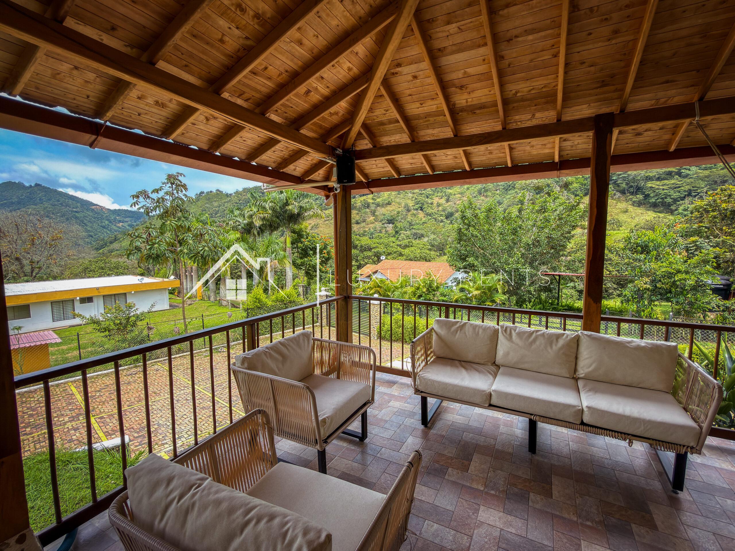 1822 Casa De Descanso La Magdalena Cundinamarca📍