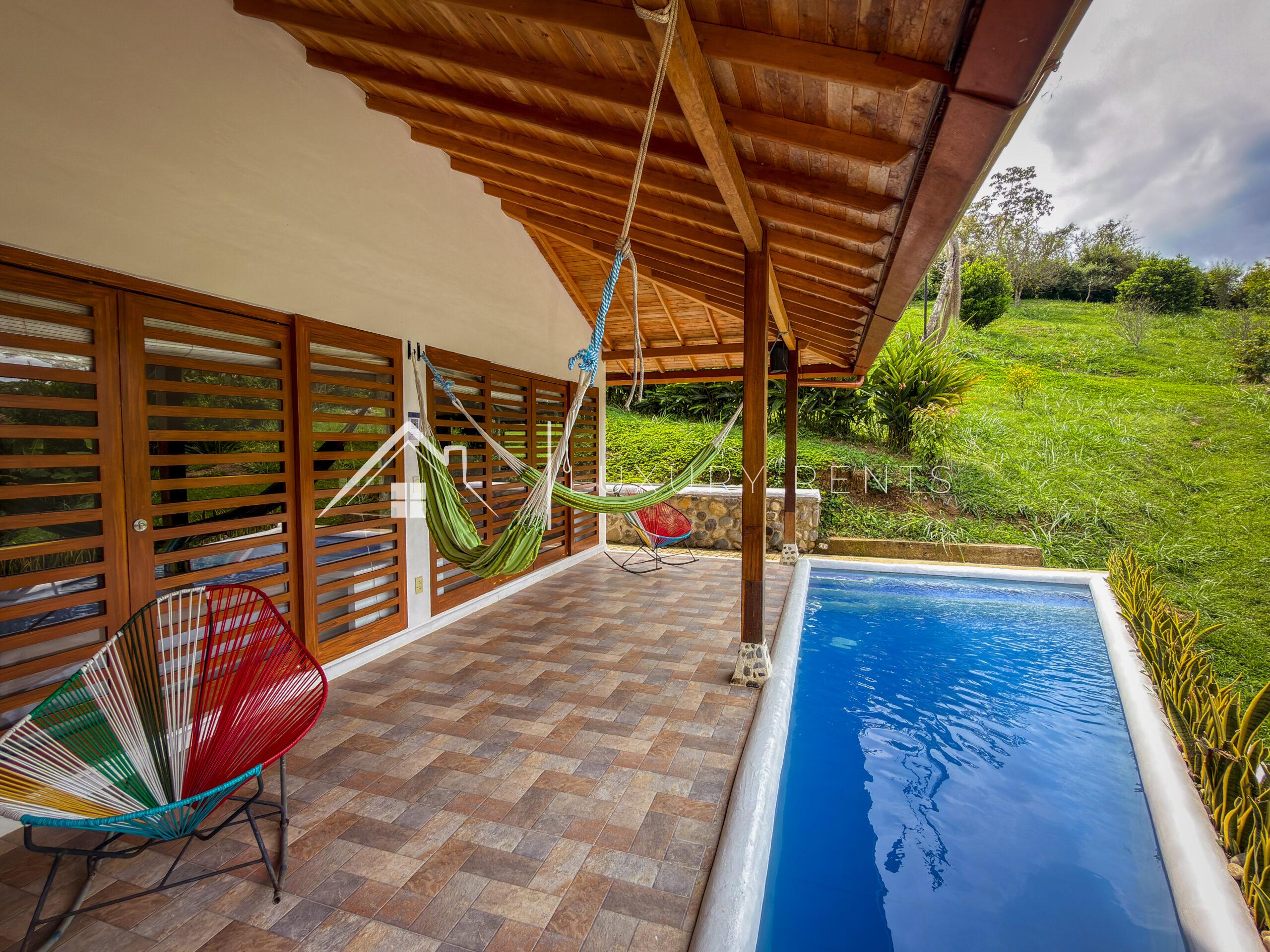 1822 Casa De Descanso La Magdalena Cundinamarca📍