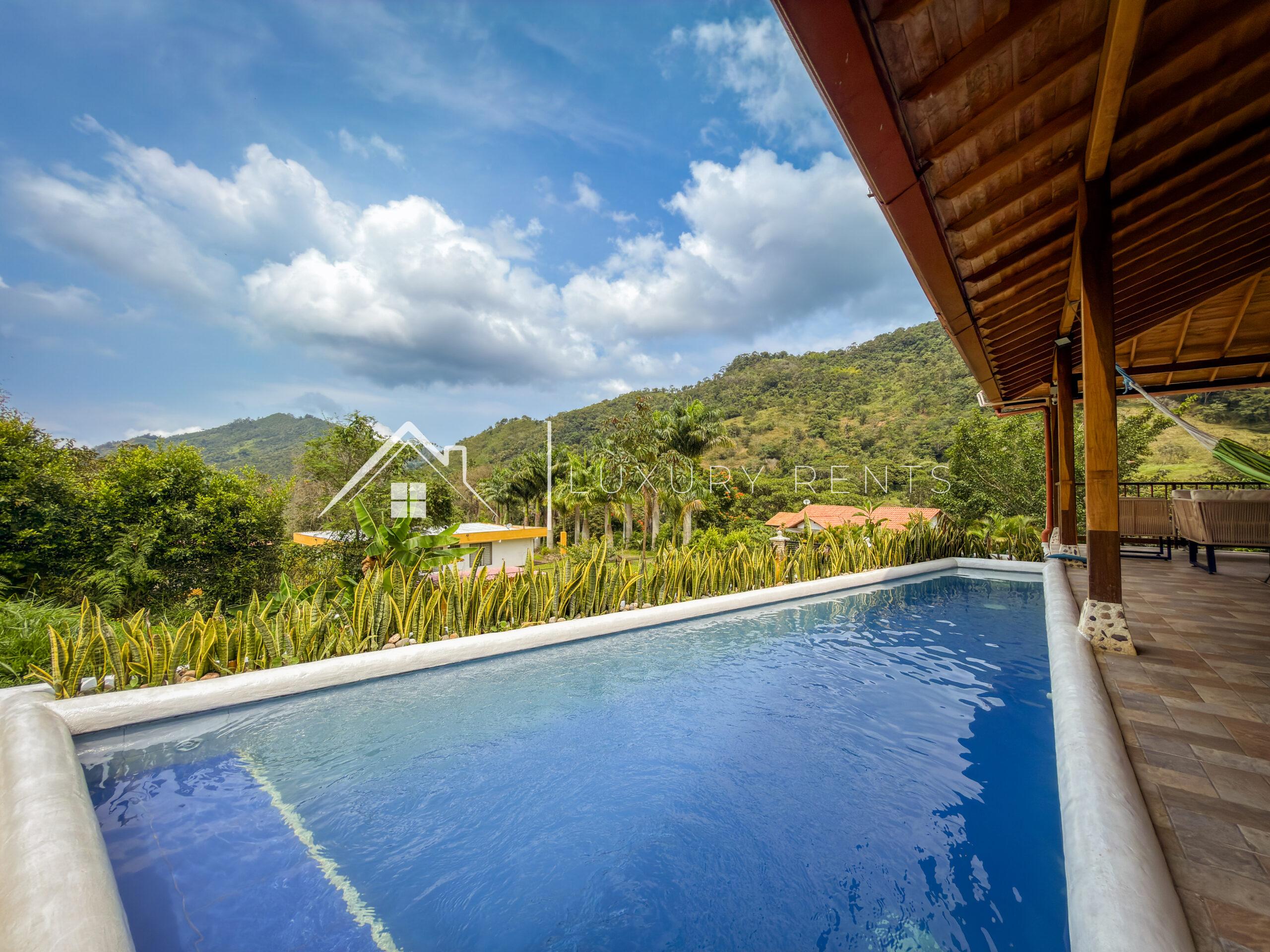 1822 Casa De Descanso La Magdalena Cundinamarca📍