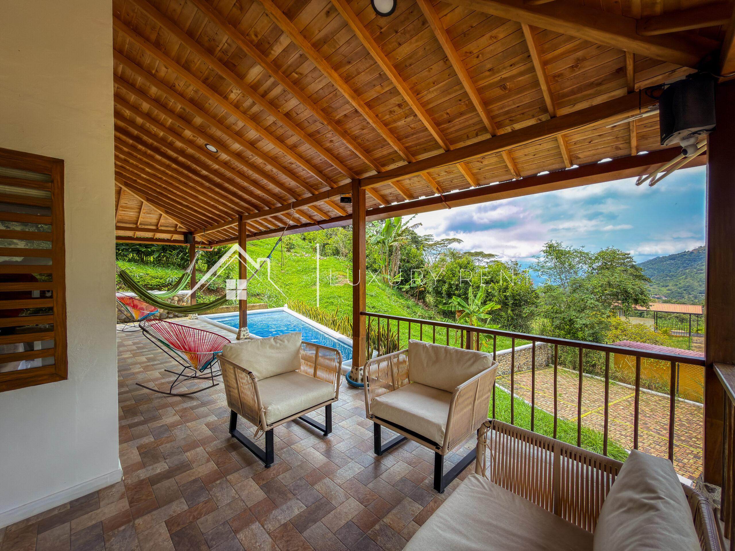 1822 Casa De Descanso La Magdalena Cundinamarca📍