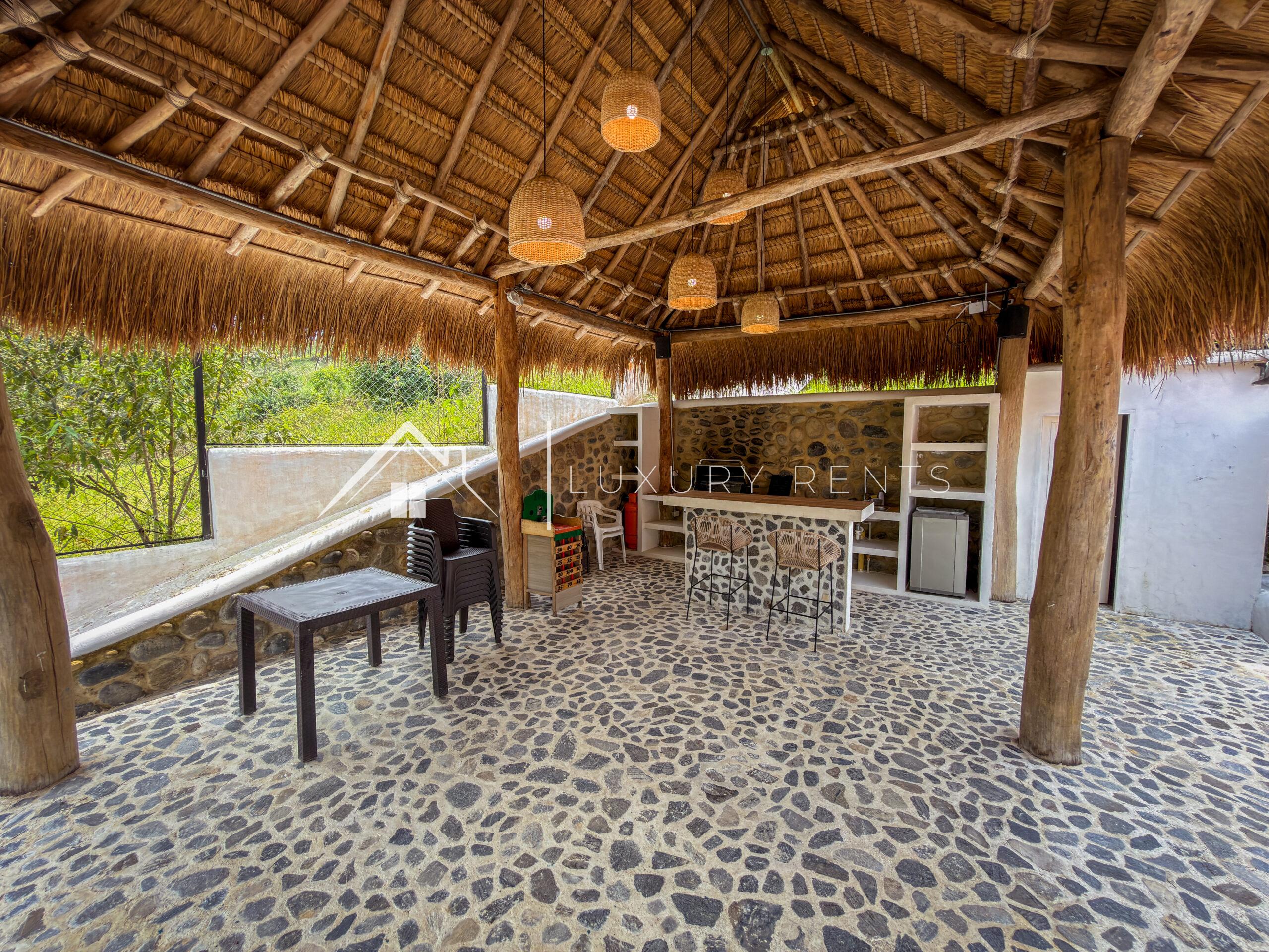 1822 Casa De Descanso La Magdalena Cundinamarca📍