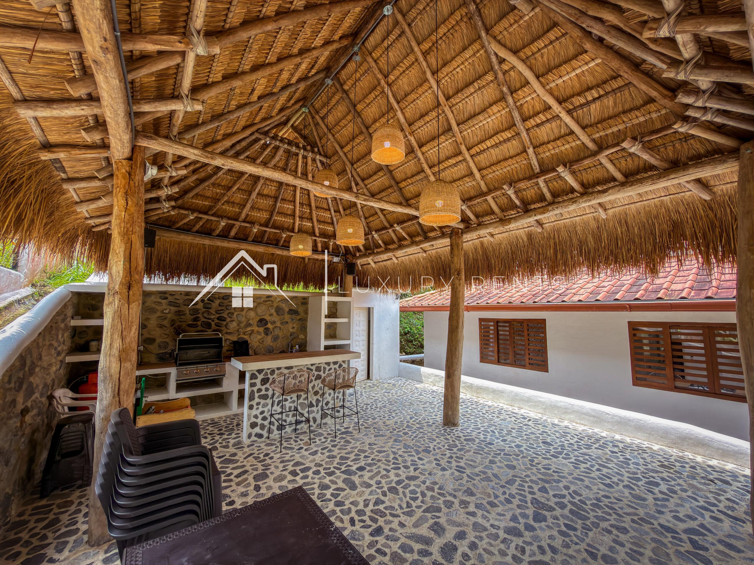 1822 Casa De Descanso La Magdalena Cundinamarca📍