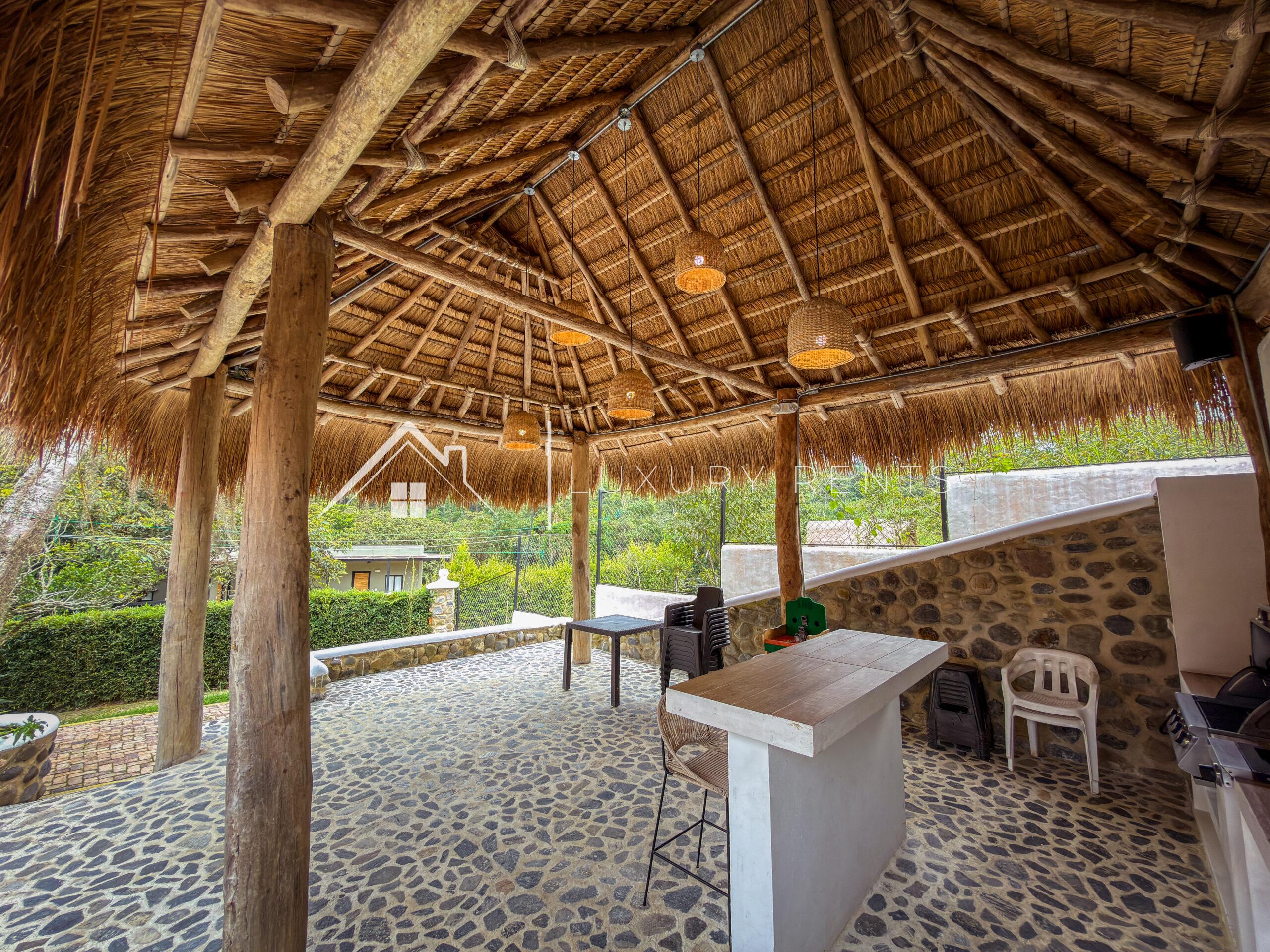 1822 Casa De Descanso La Magdalena Cundinamarca📍