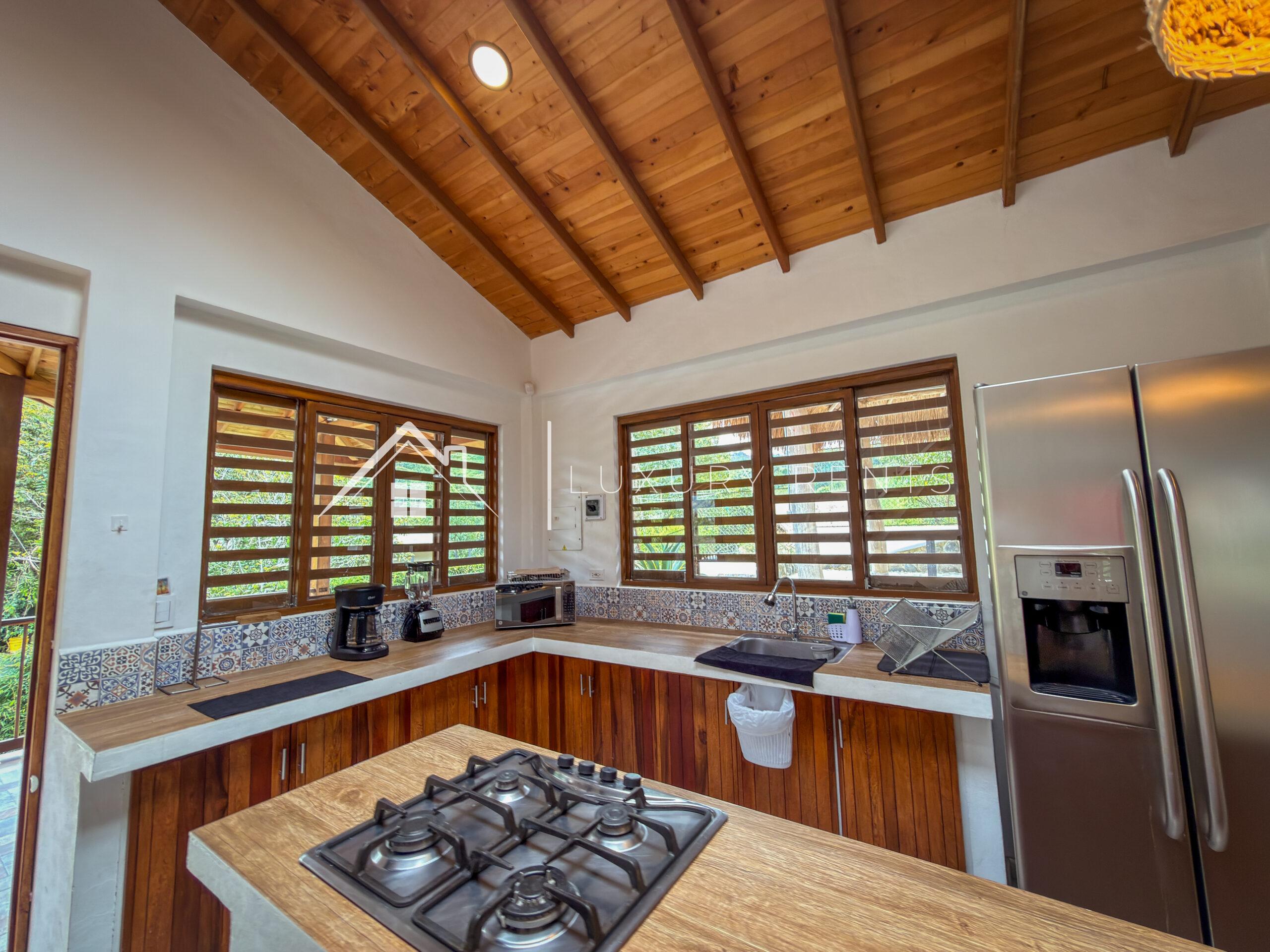 1822 Casa De Descanso La Magdalena Cundinamarca📍