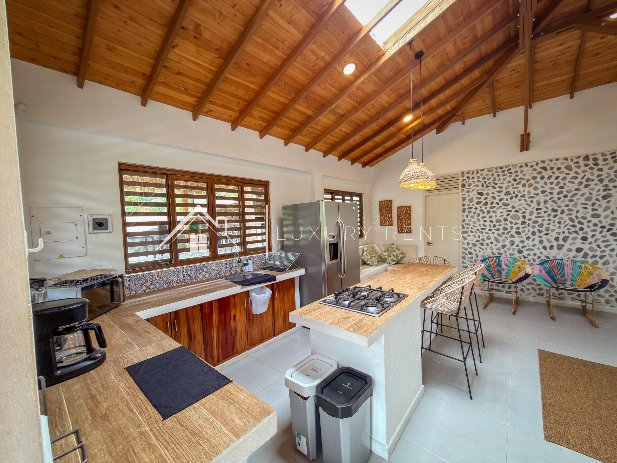 1822 Casa De Descanso La Magdalena Cundinamarca📍