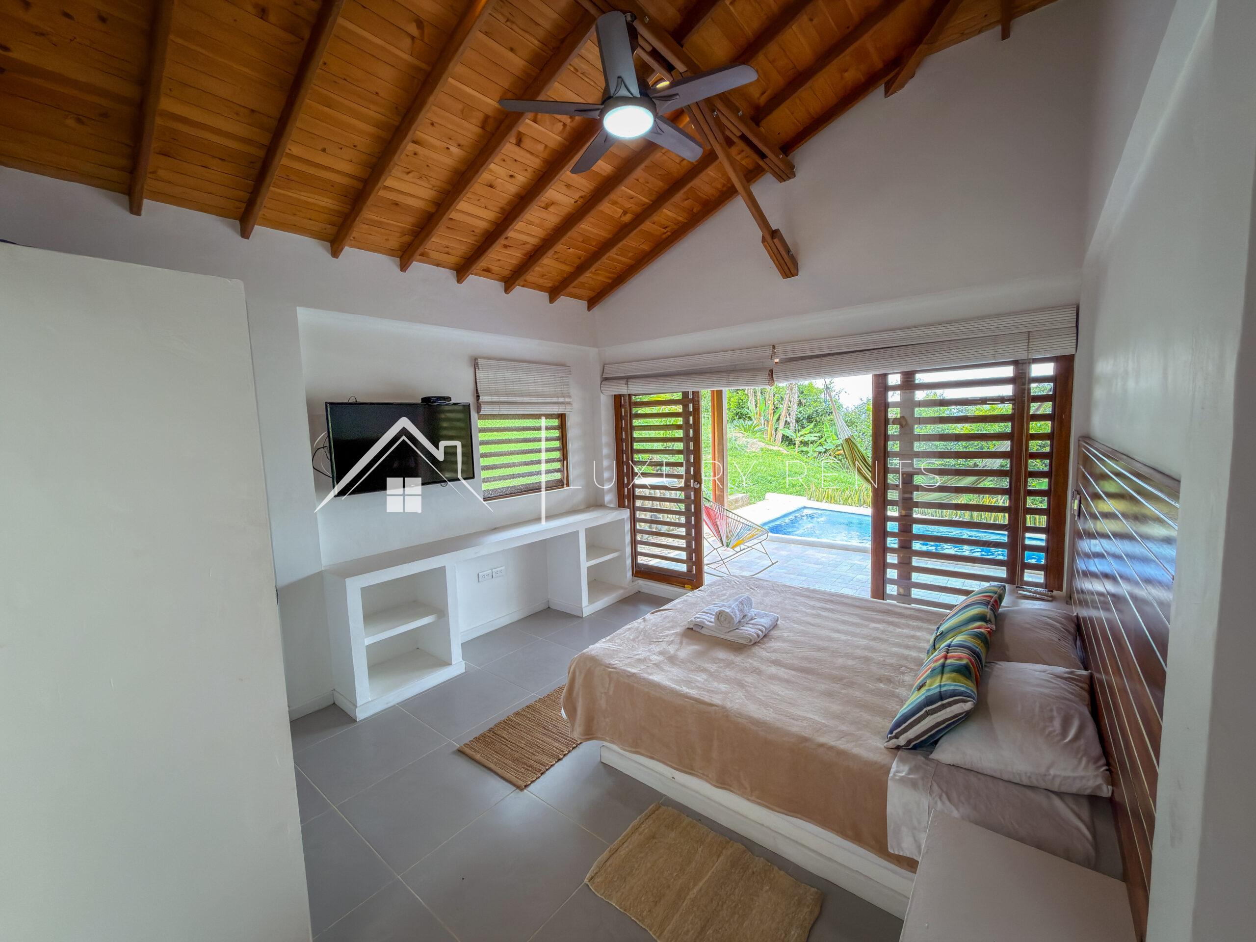 1822 Casa De Descanso La Magdalena Cundinamarca📍