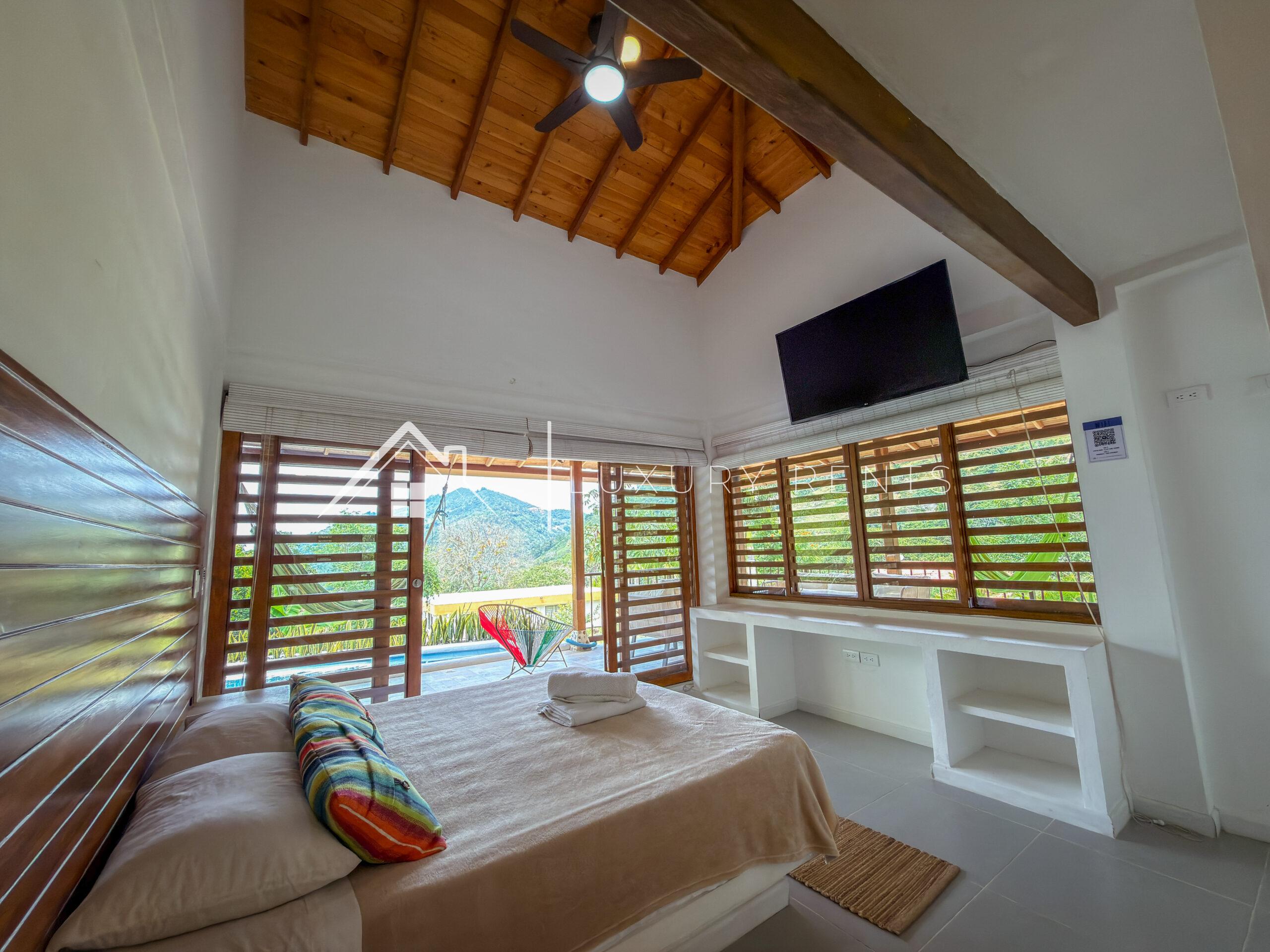 1822 Casa De Descanso La Magdalena Cundinamarca📍