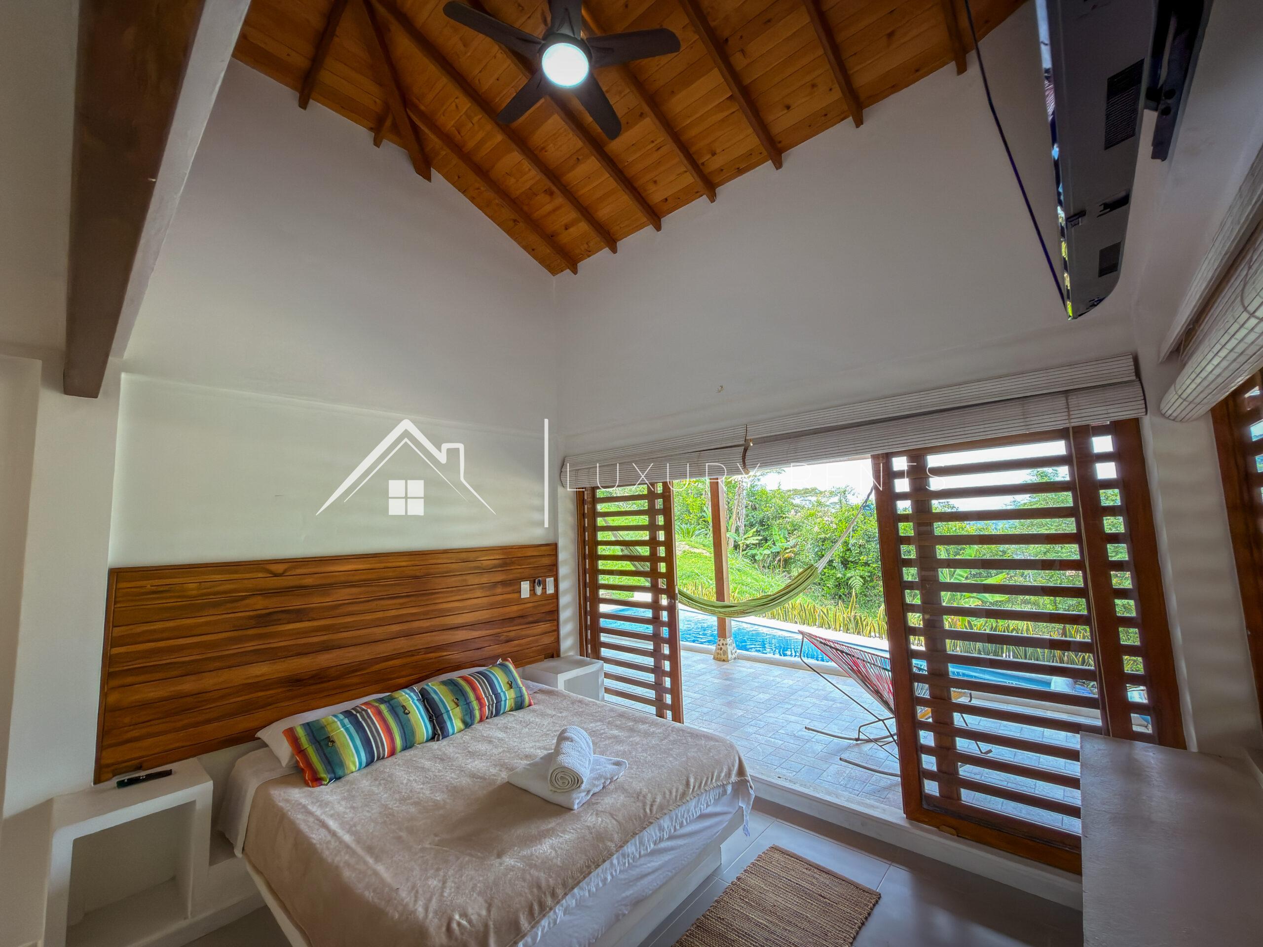 1822 Casa De Descanso La Magdalena Cundinamarca📍